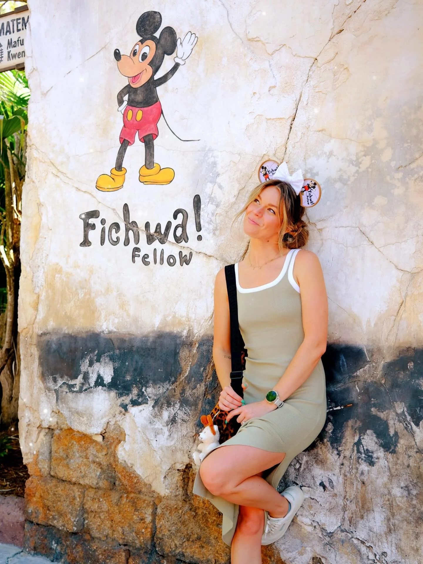 Safari snaps from an Animal Kingdom morning 📸 &bull;
&bull;
&bull;
#kevin #animalkingdom #wdw #disneyaesthetic