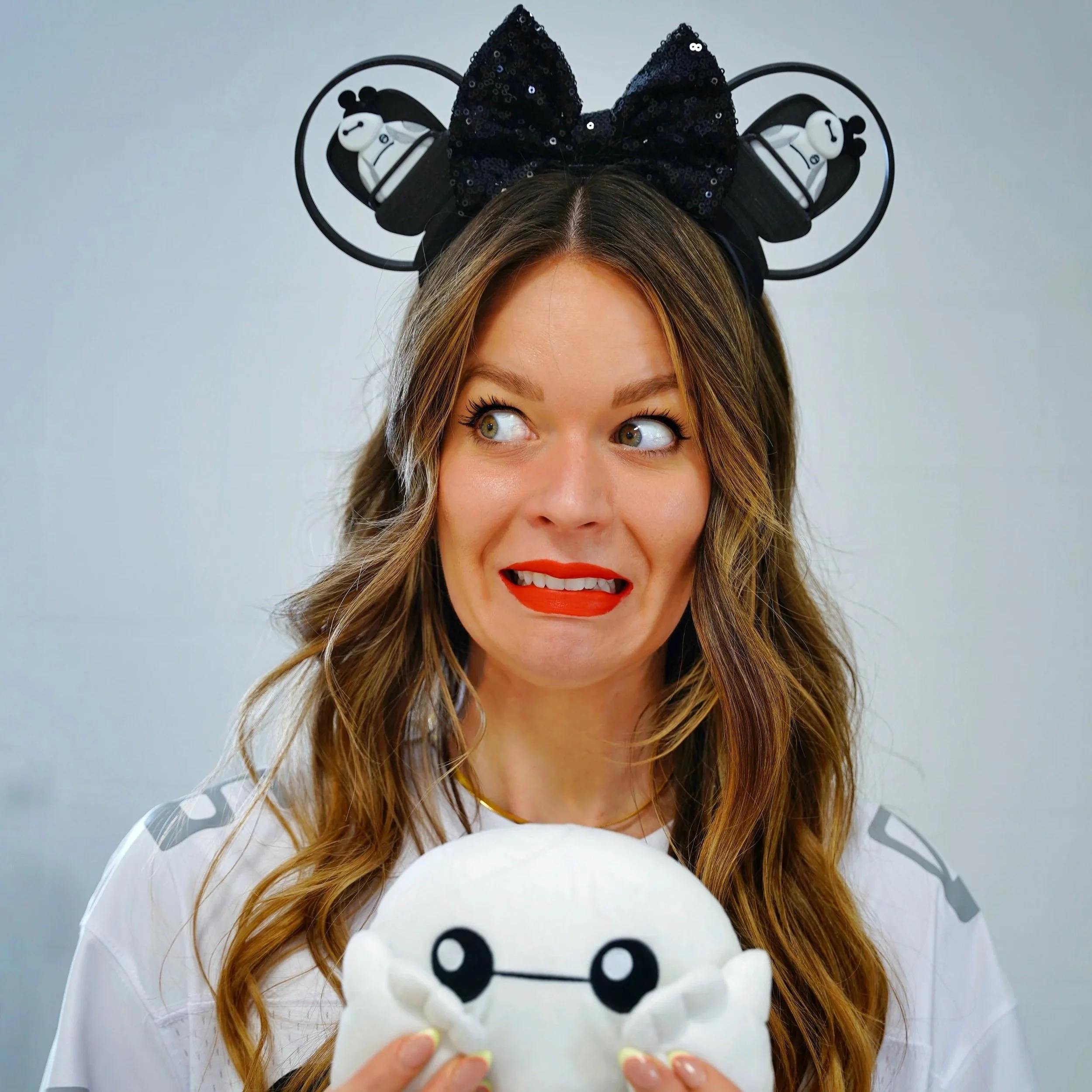 Happy Haunt Healthcare Companion Interchangeable Ears