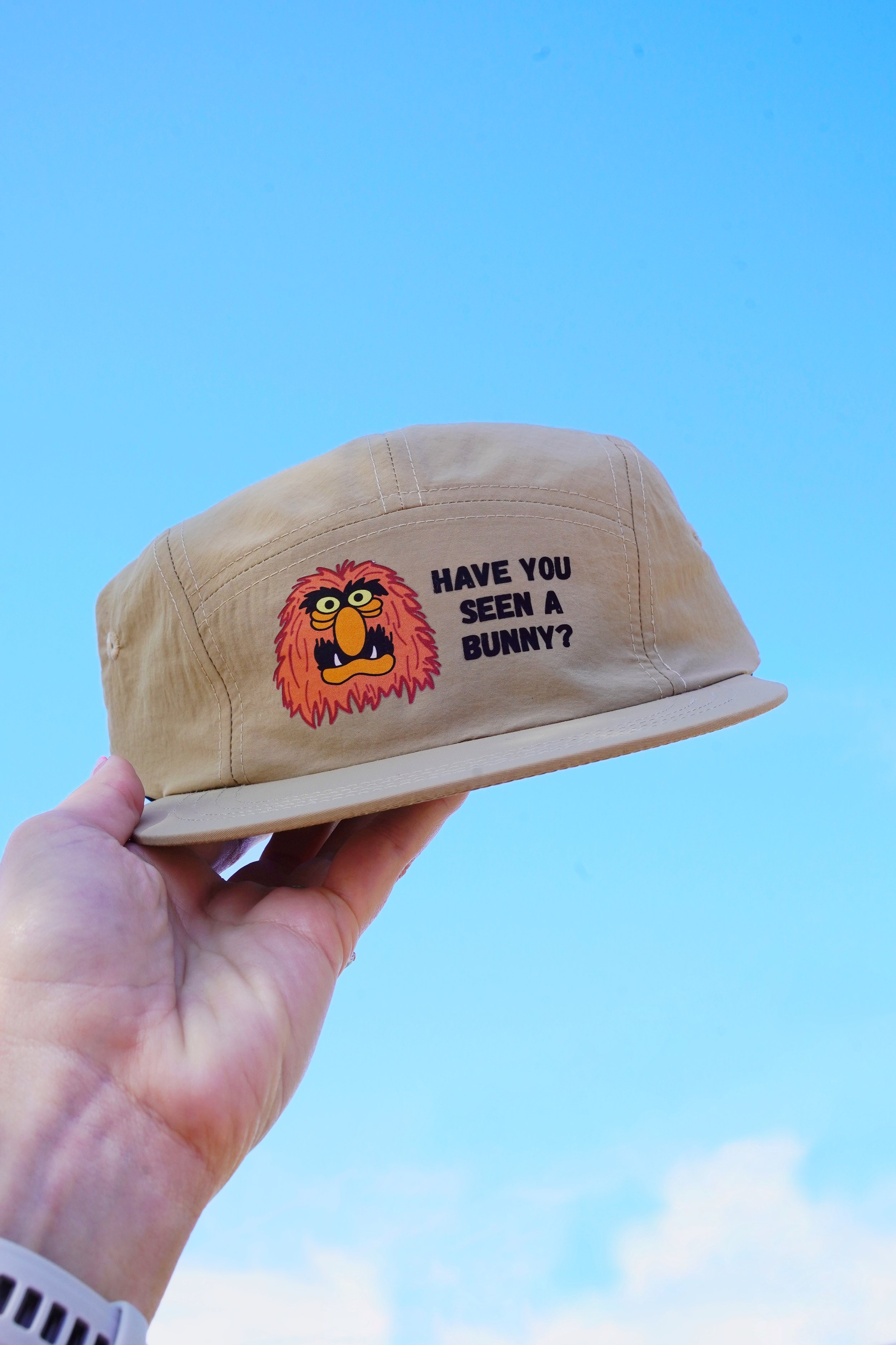 Sweetums Active Hat