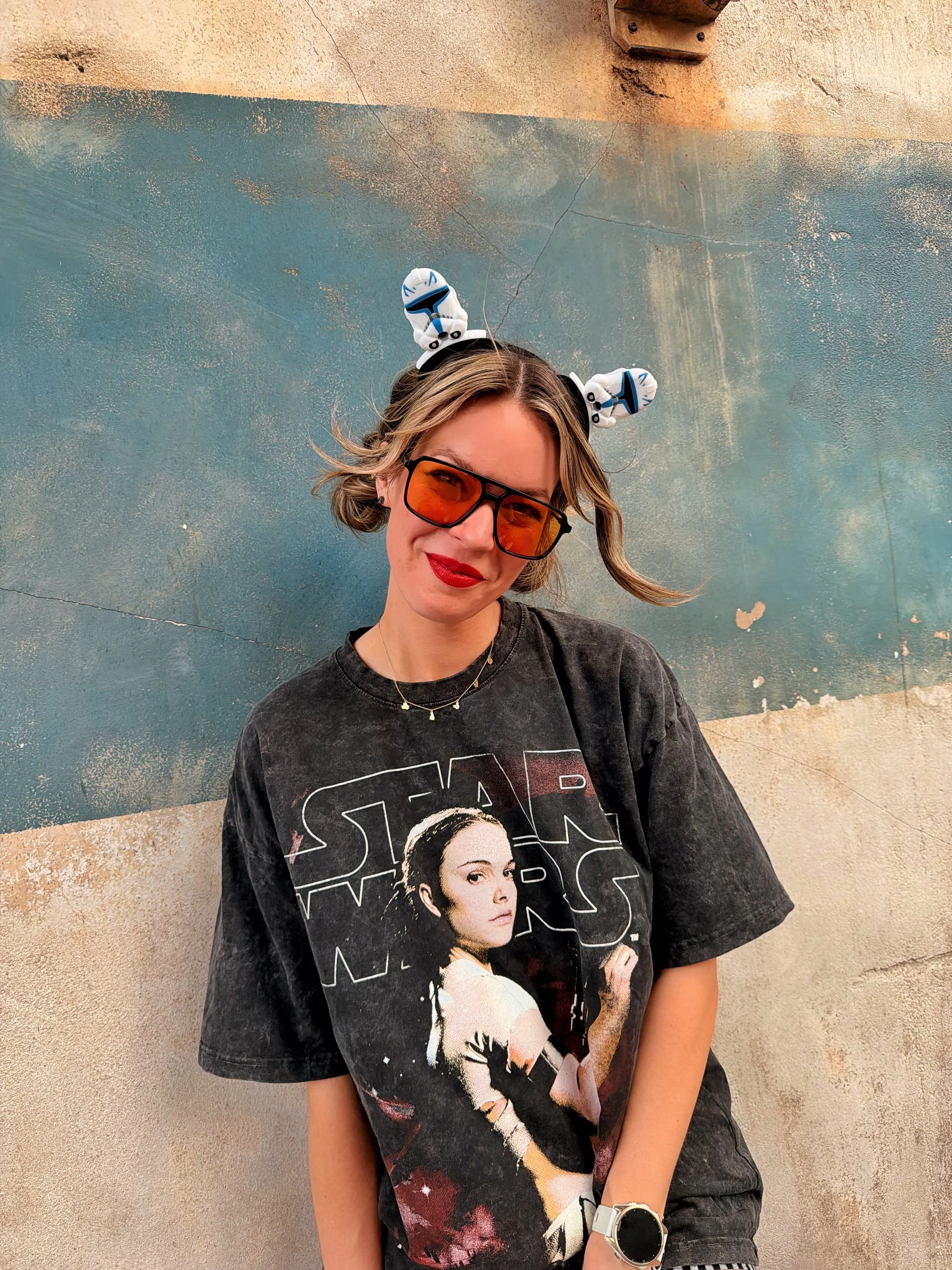 (mini) Rex Clone Interchangeable Ears