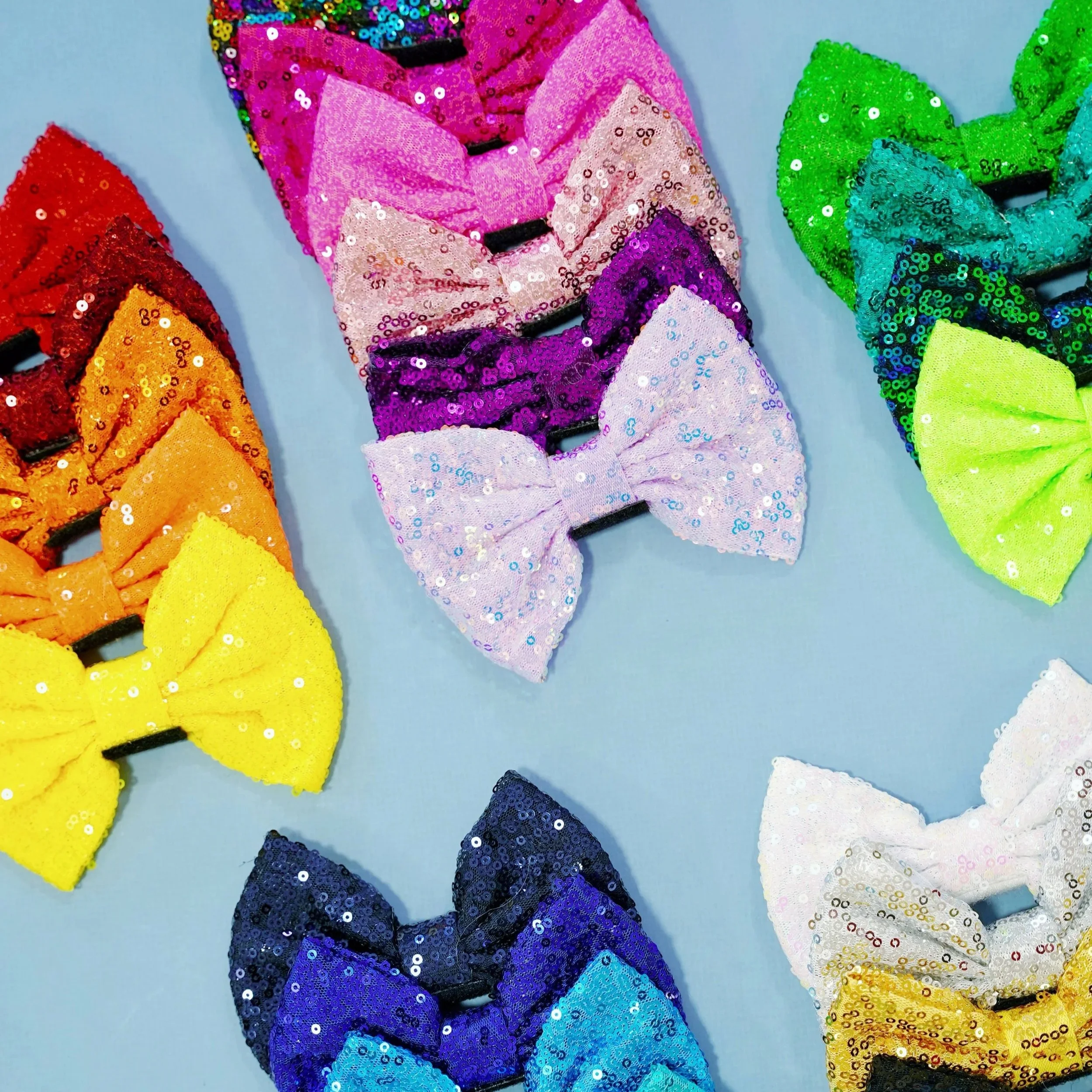 Interchangeable Bows