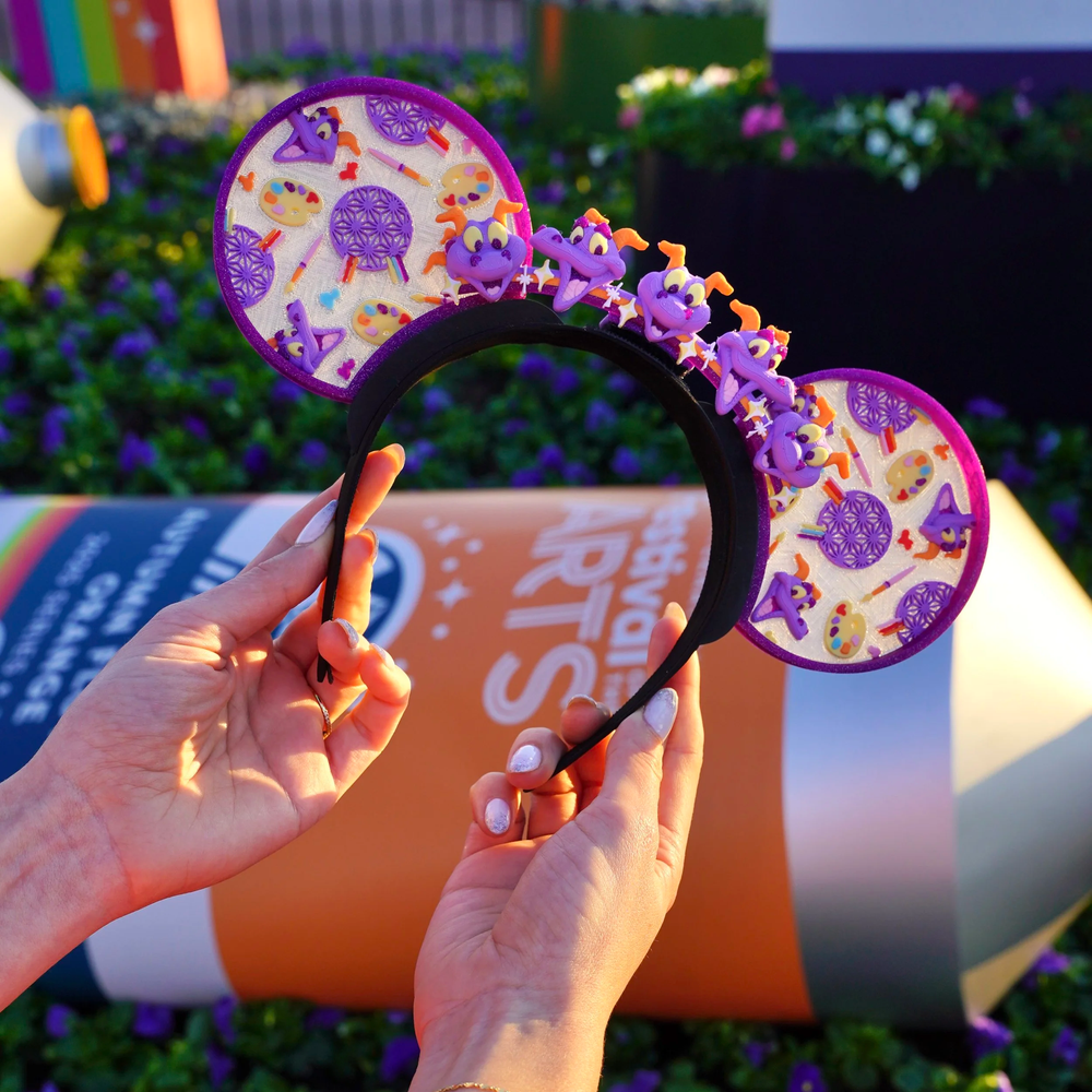 VAULT LAST CALL: One Little Spark Interchangeable Tiara — Factory 55