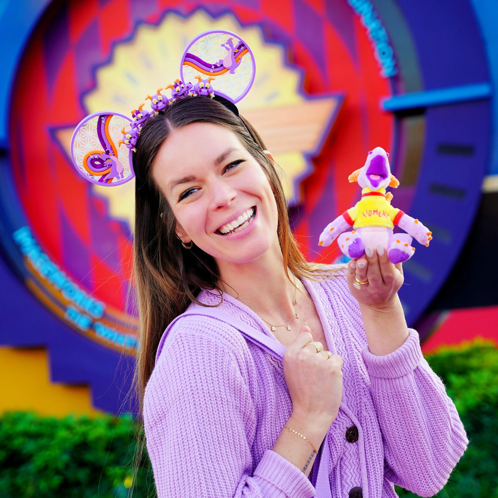 VAULT LAST CALL: One Little Spark Interchangeable Tiara — Factory 55