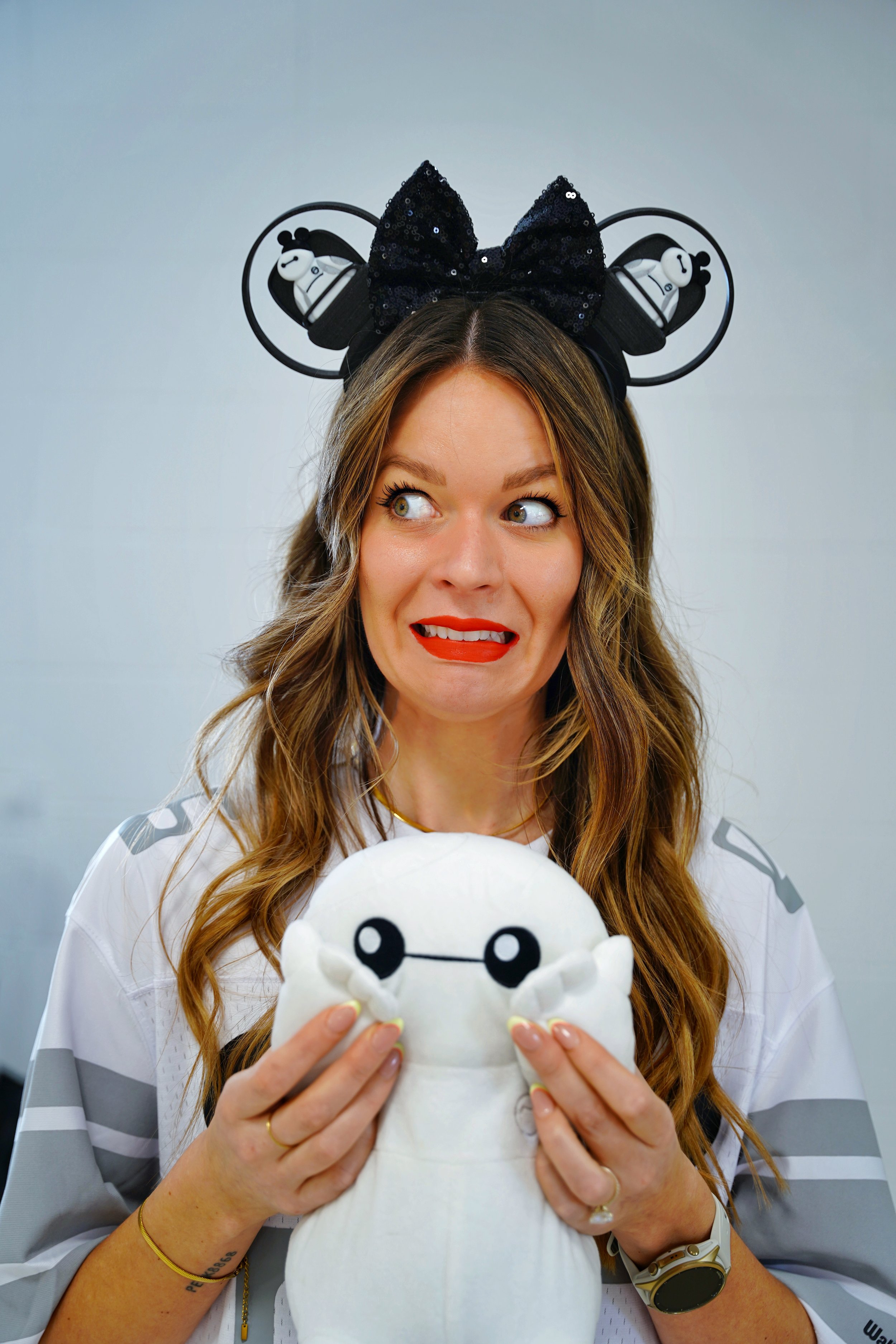 Happy Haunt Healthcare Companion Interchangeable Ears