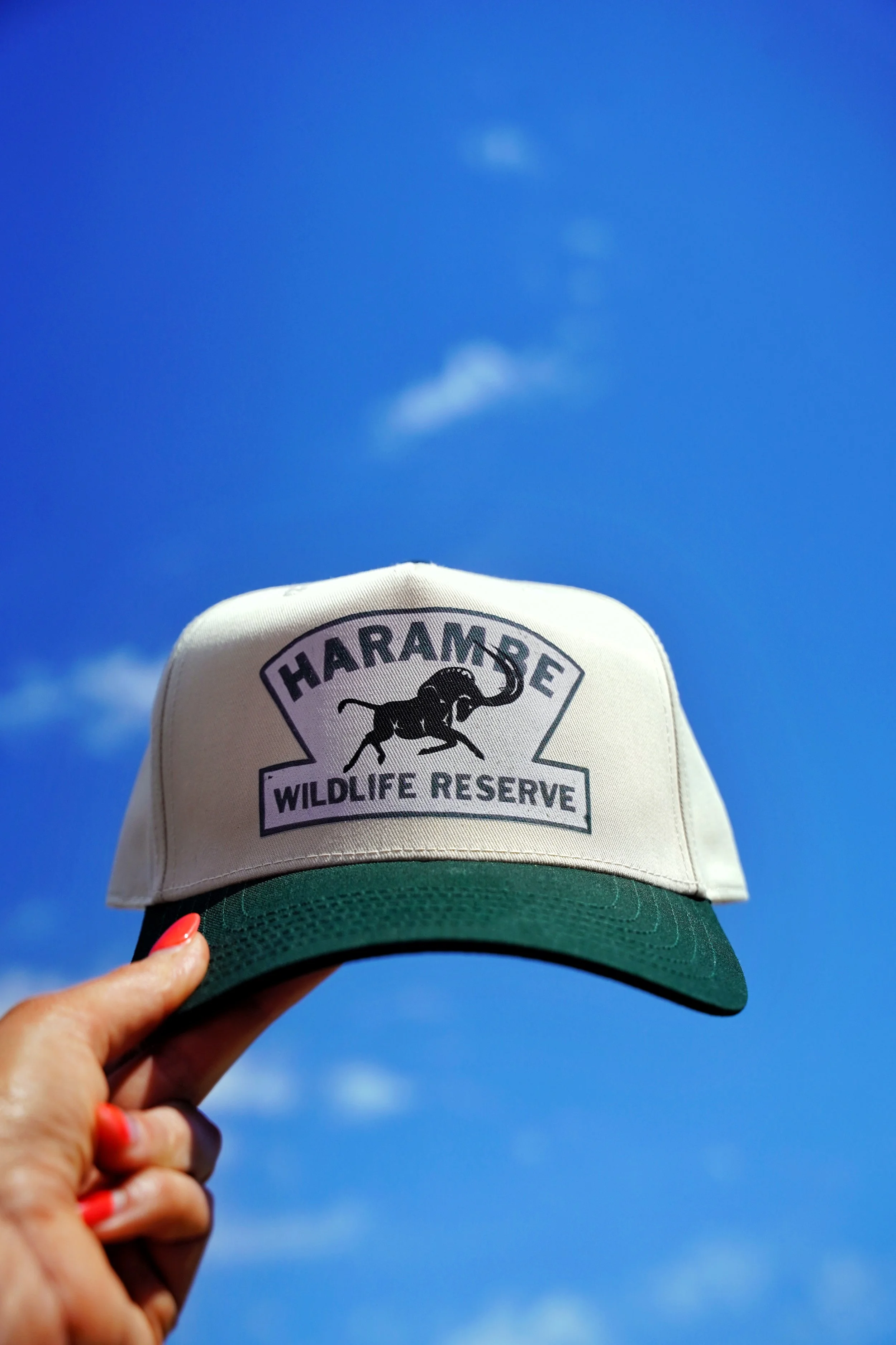 The Harambe Hat