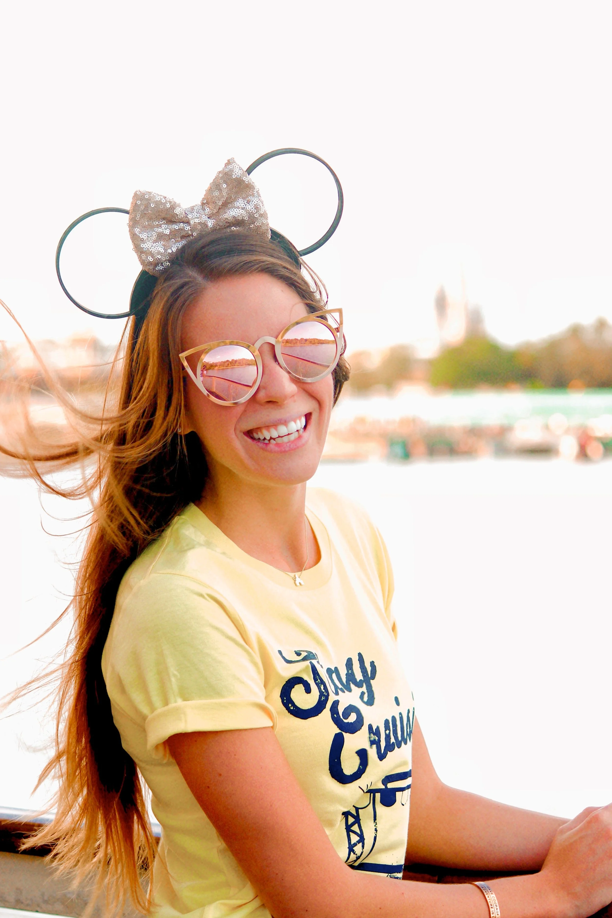 Open Interchangeable Ears