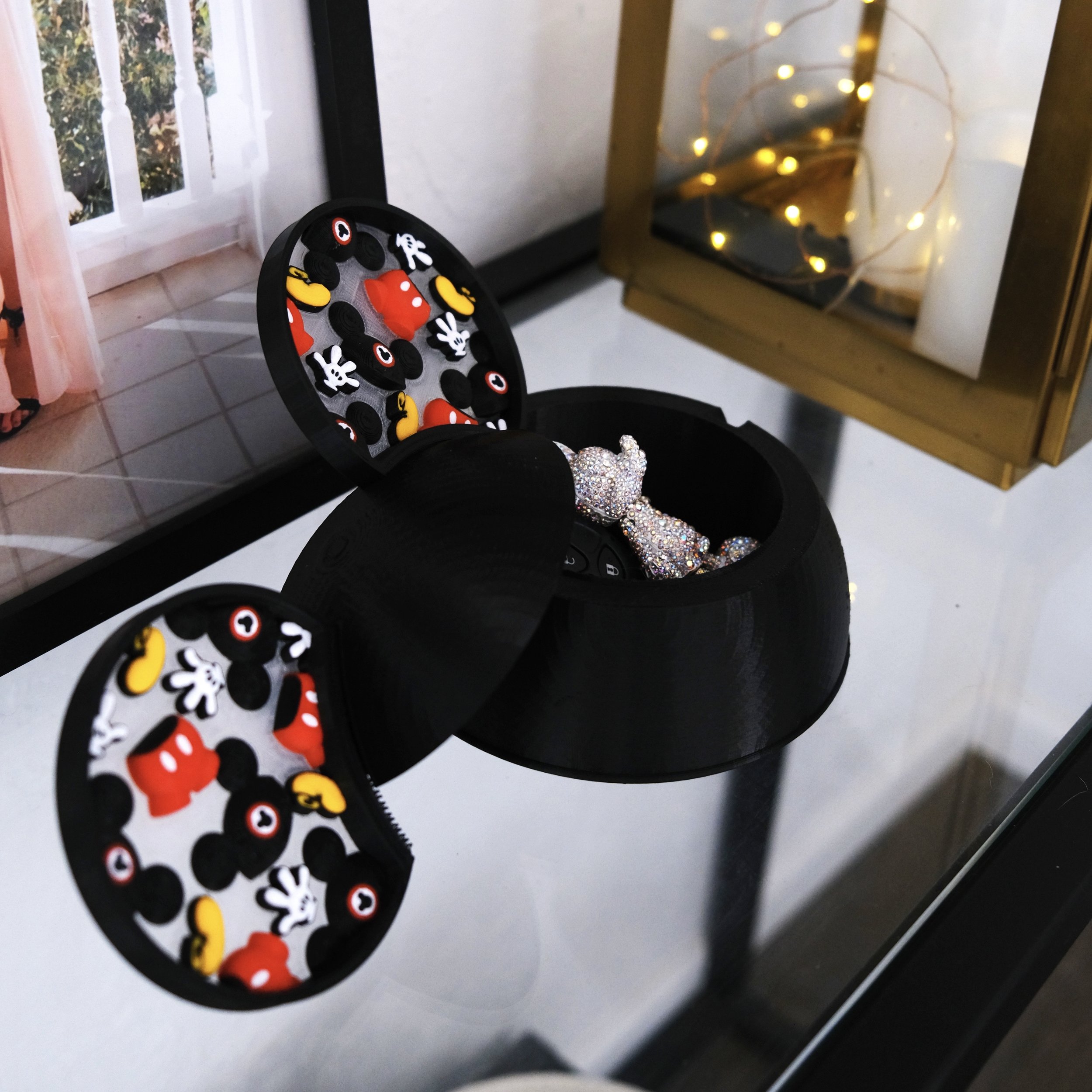 Magical Mousehats