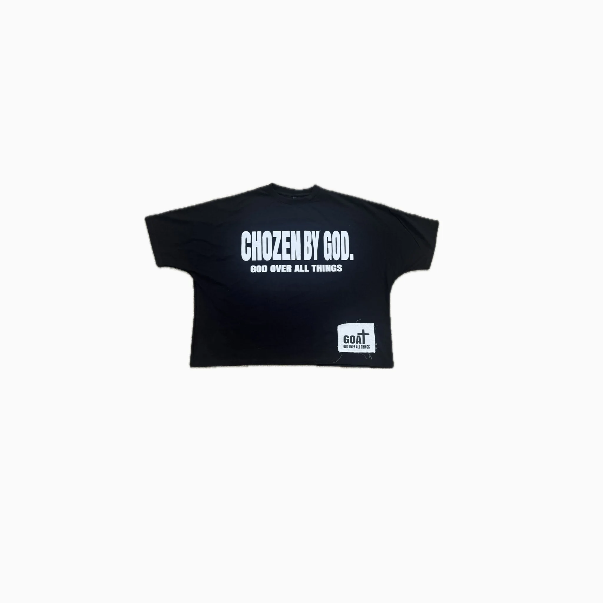 ChoZen By God Tee