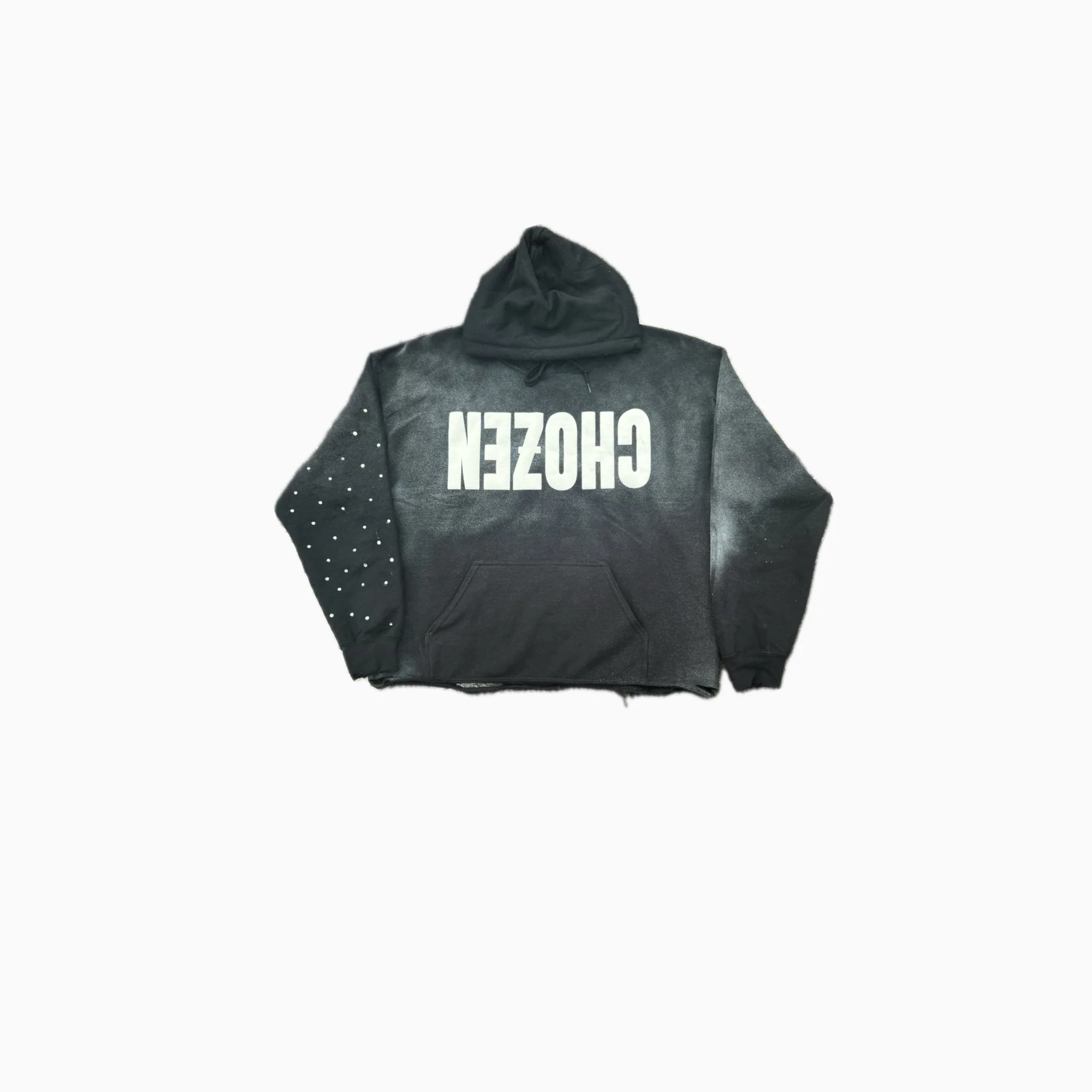 NƎZOHƆ CHILD Hoodie