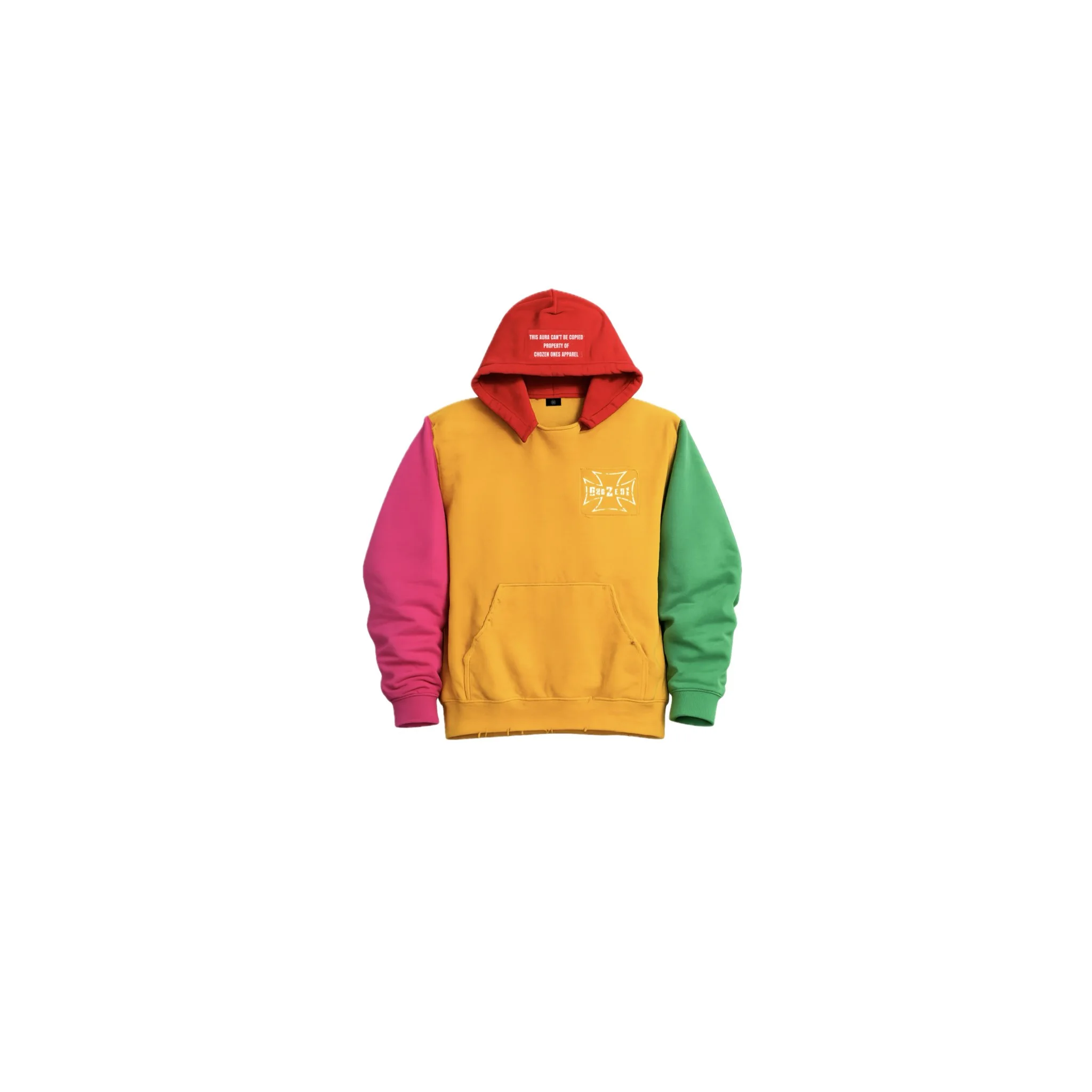 PLAYHOUSE Hoodie
