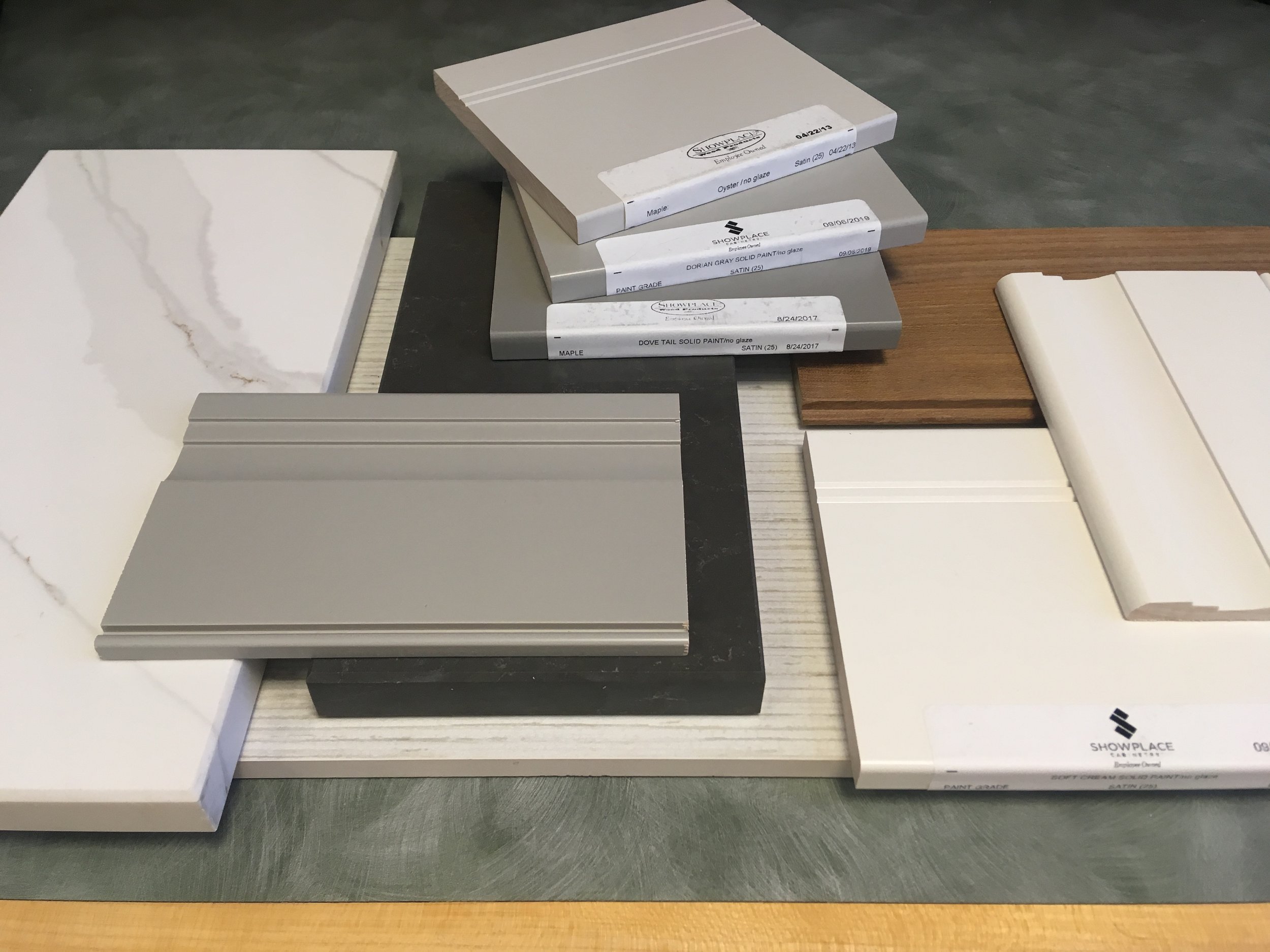 Cohen Selection Samples.JPG