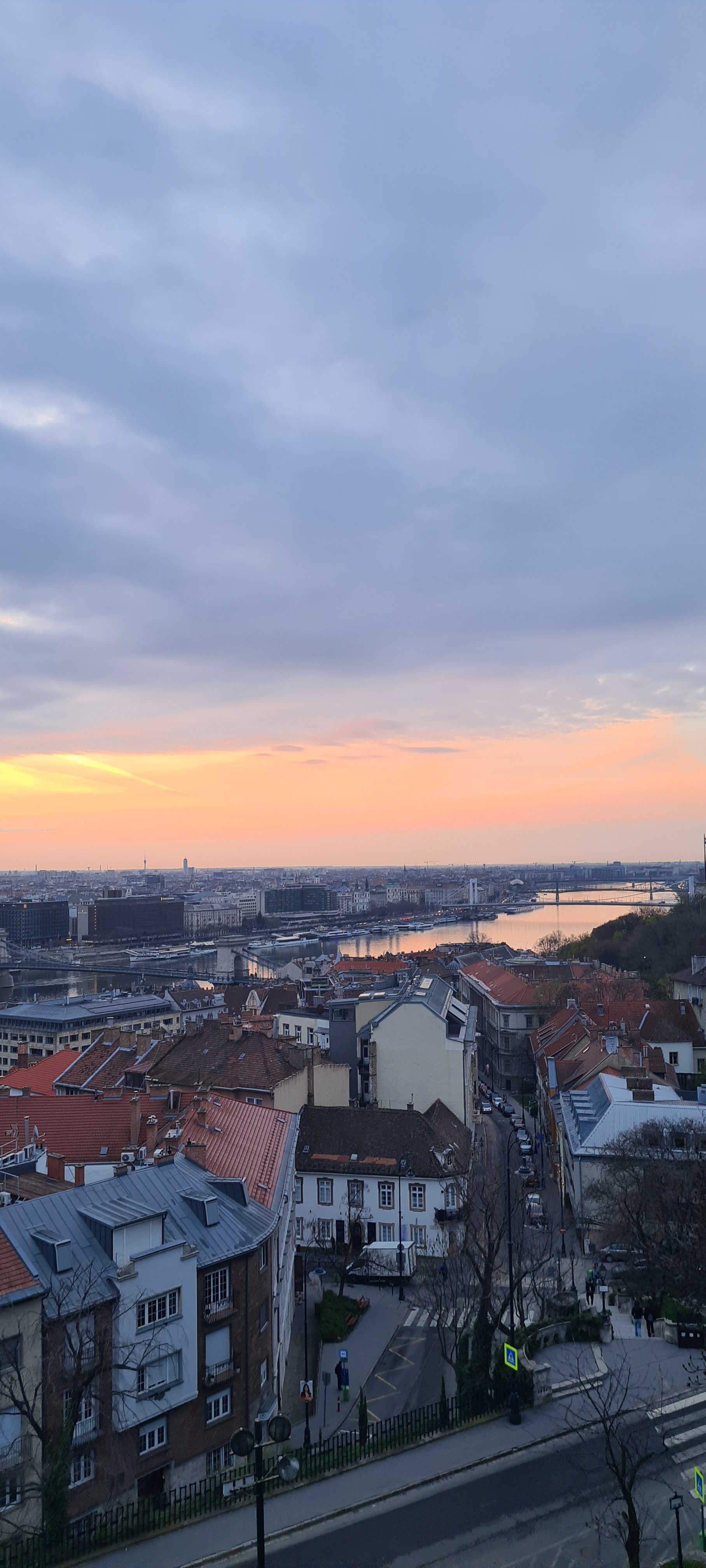 How to spend 3 days in Budapest as a solo-traveller&nbsp;