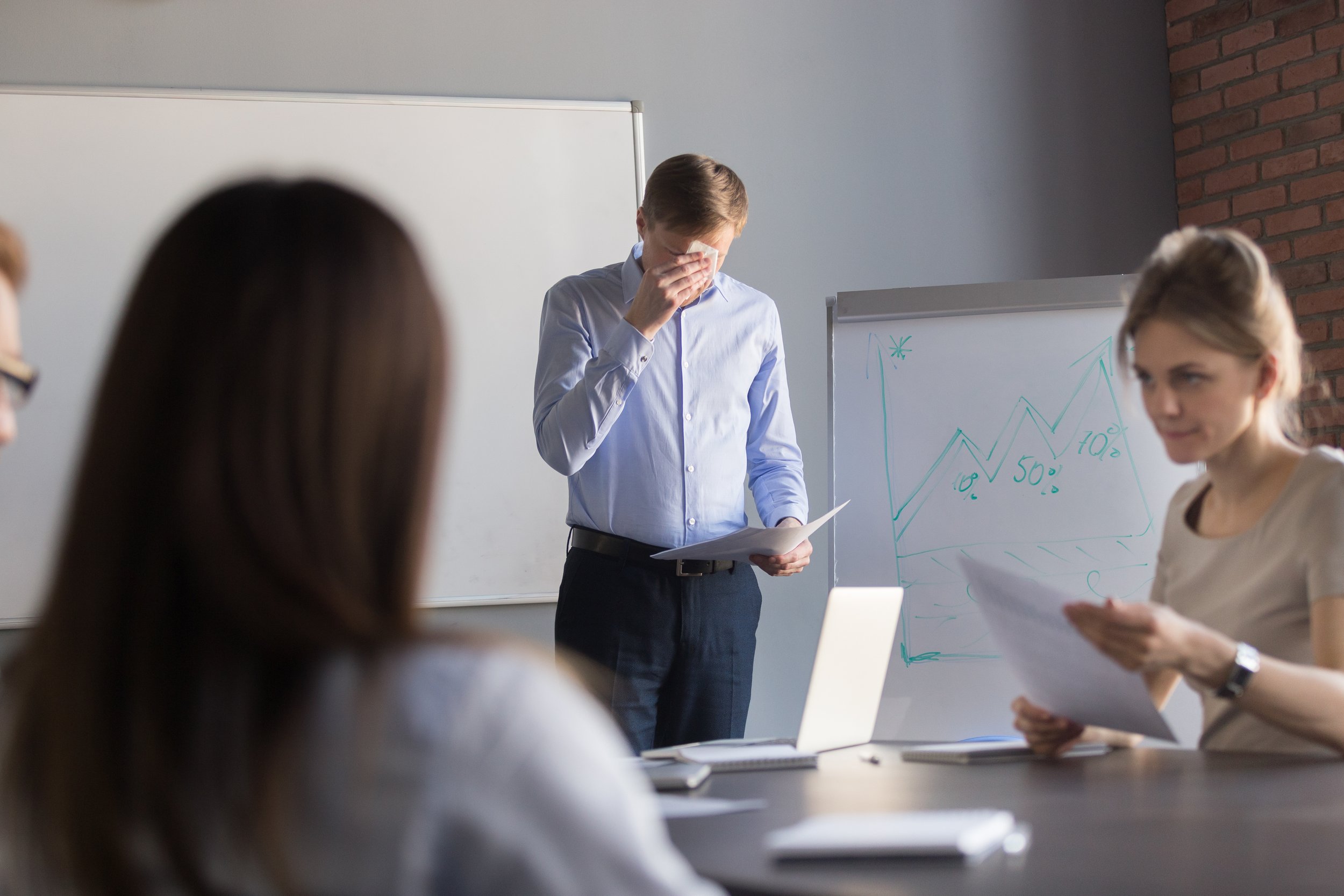 Best Practices for Leading Effective Meetings