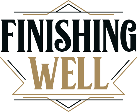 Finishing Well