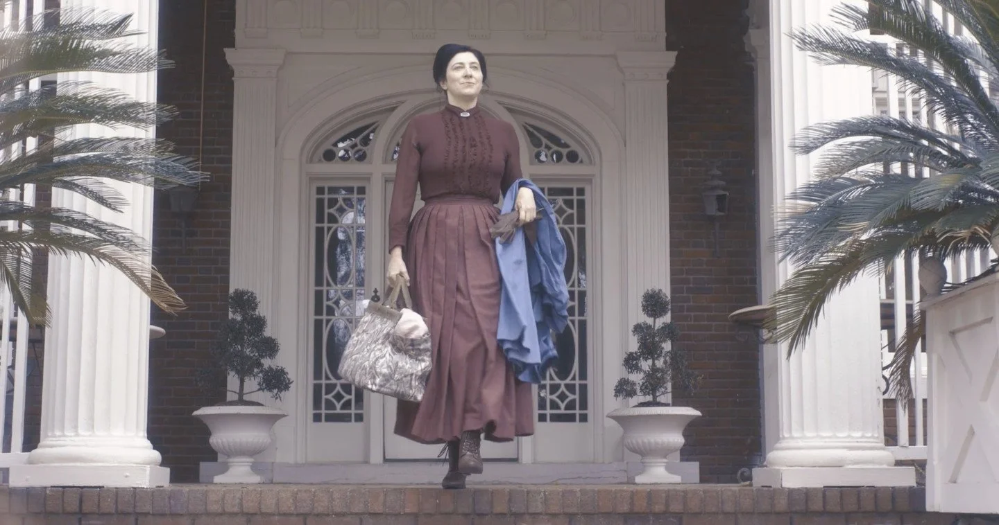 Still from St. Esther Day, 2019