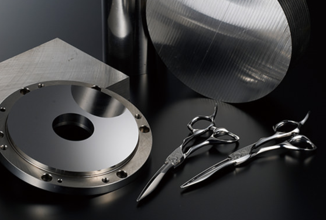 ミズタニ　アクロz 5.5インチ Acro TYPE ZD5 – Mizutani Scissors