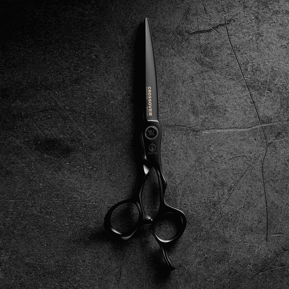 Acro Crossover Black Edition CA-1 — Mizutani Alliance