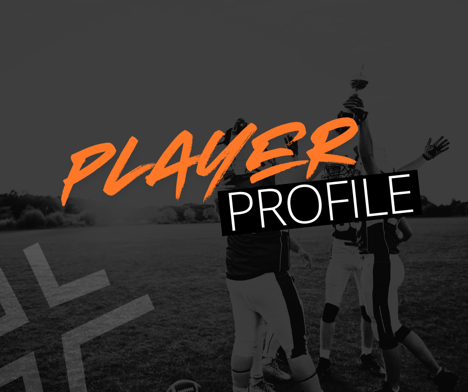 Player Profile Experience - Exclusive Industry — Youth Nation Inc.
