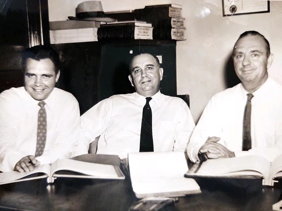 Kruger Investment Co