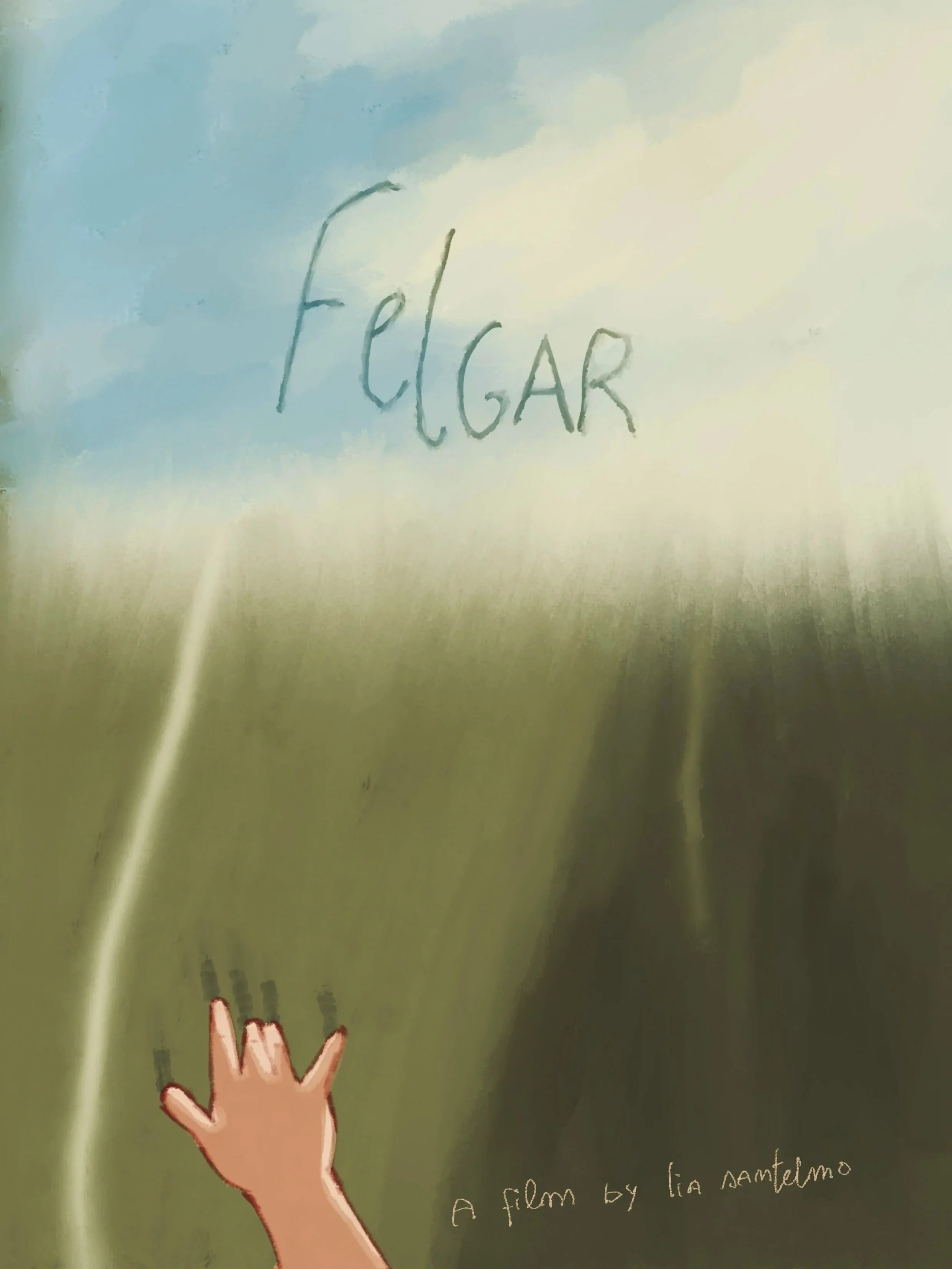 Felgar