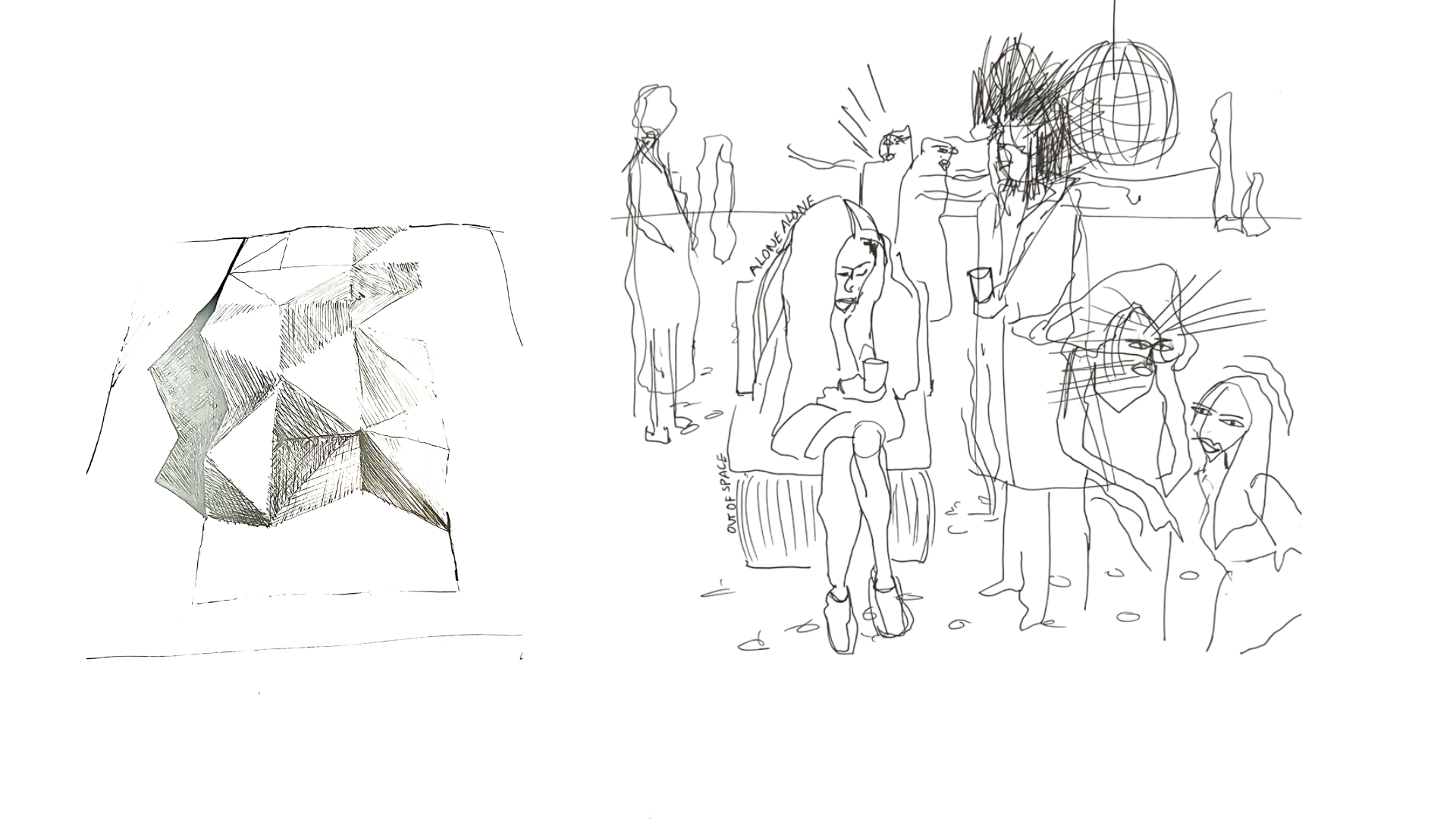 thinking about leaving