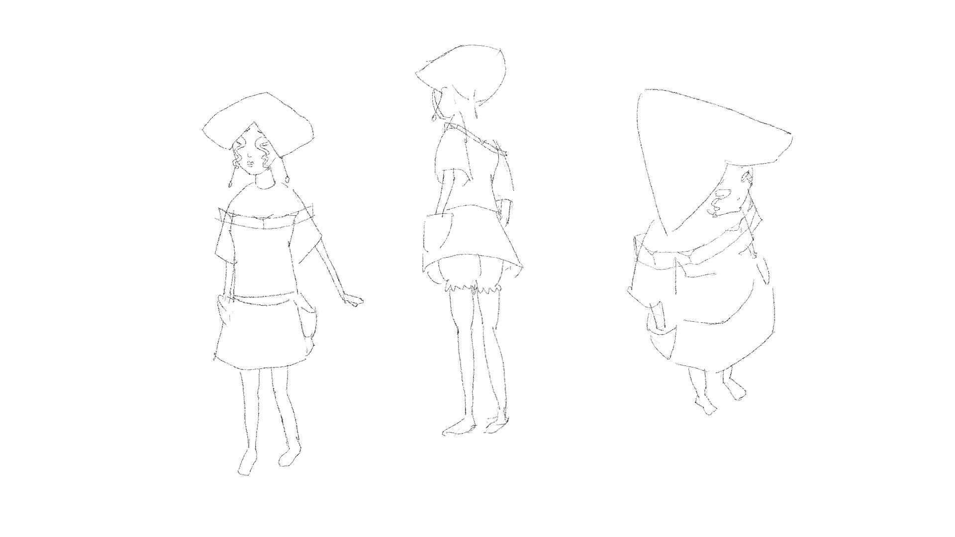 exploring the cadavre exquis