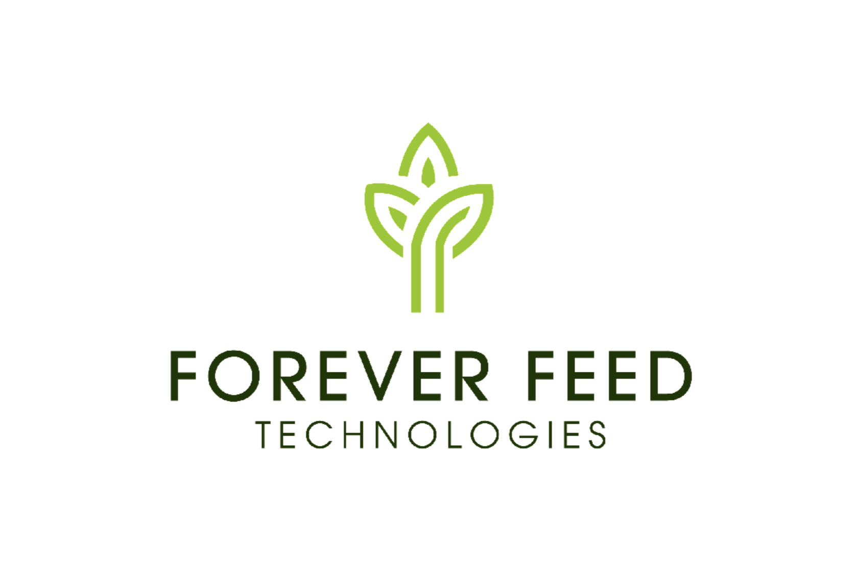 Forever Feed Technologies Secures Contract for a Project Valued at $15 Million with River Ranch Farms for First Commercial Hydroponic Livestock Feed Growing Center