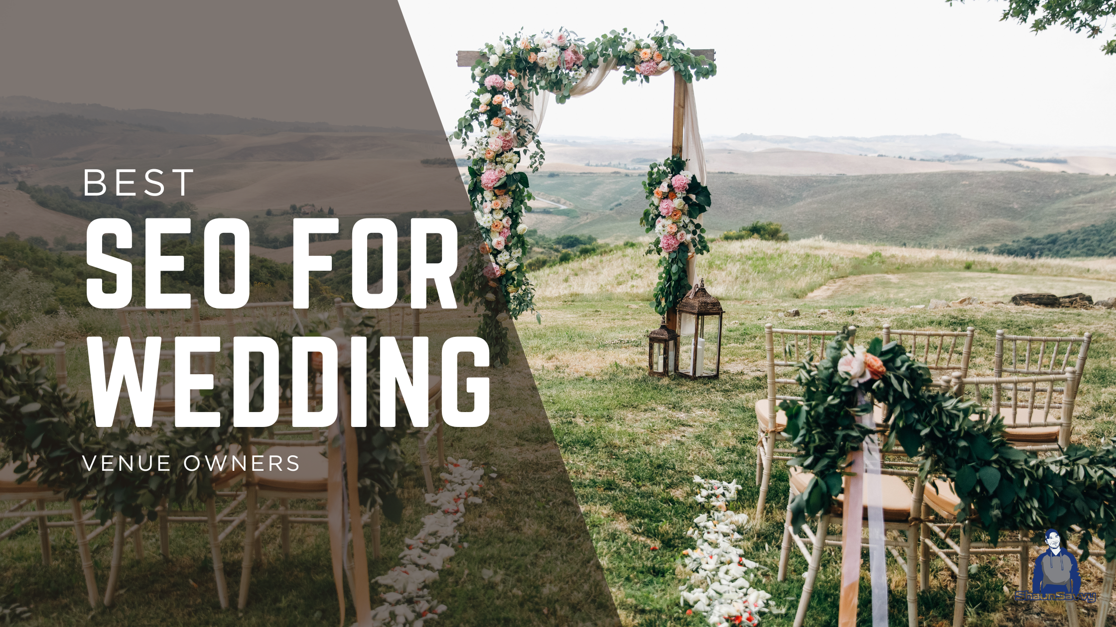 Best SEO Company for Wedding Venues (2026 Guide)