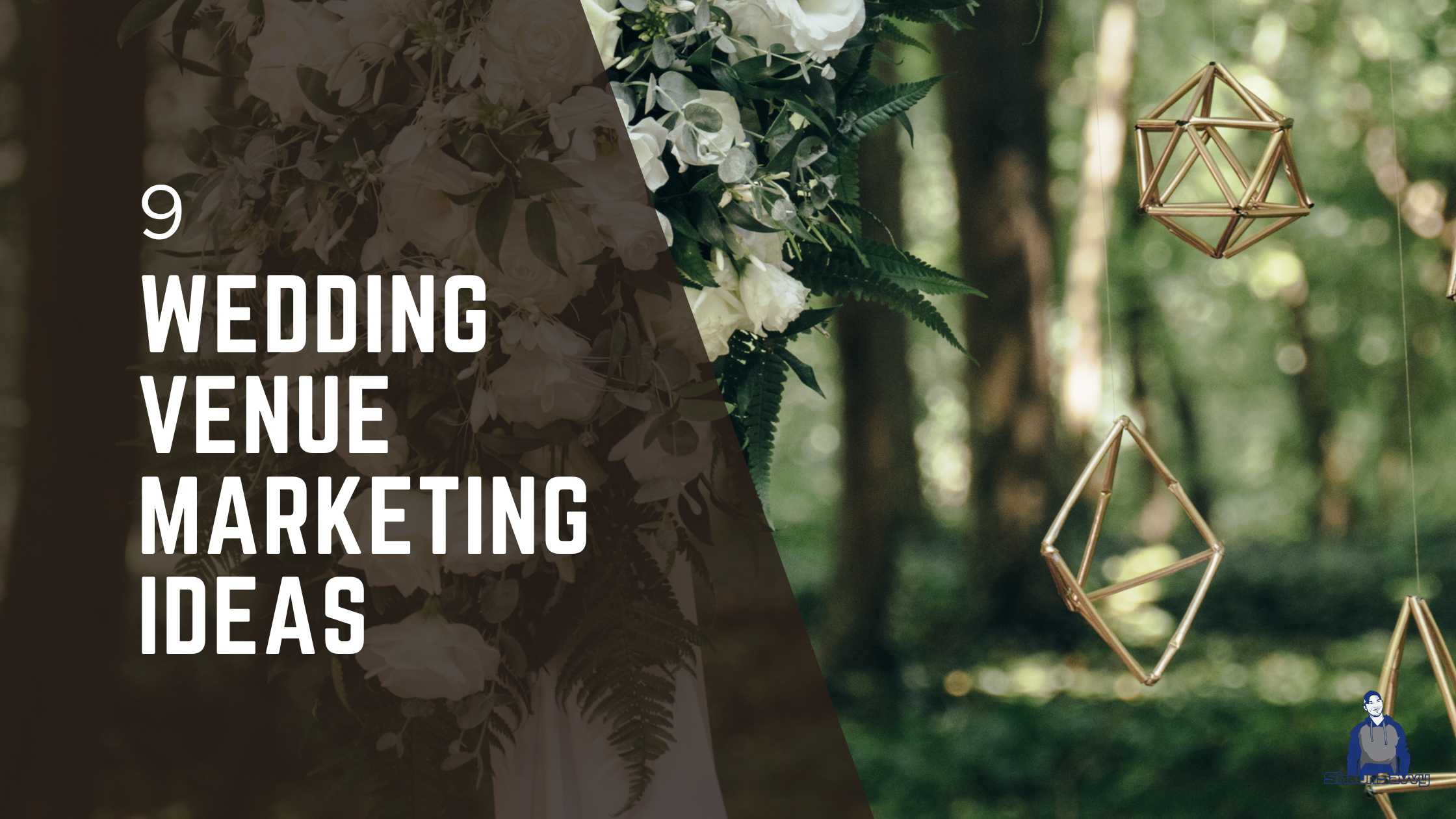 9 Wedding Venue Marketing Ideas That Actually Help You Book More Weddings