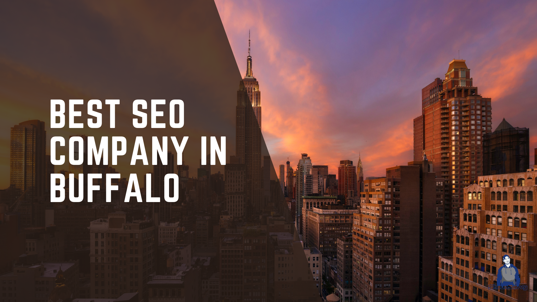 Best SEO Company in Buffalo, NY: 3 Best-Fit Picks for 2026