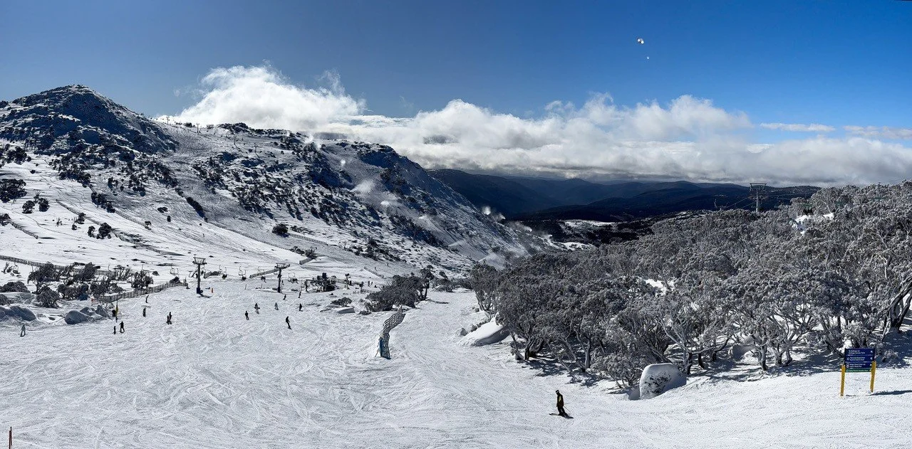 Perisher Resort Projects