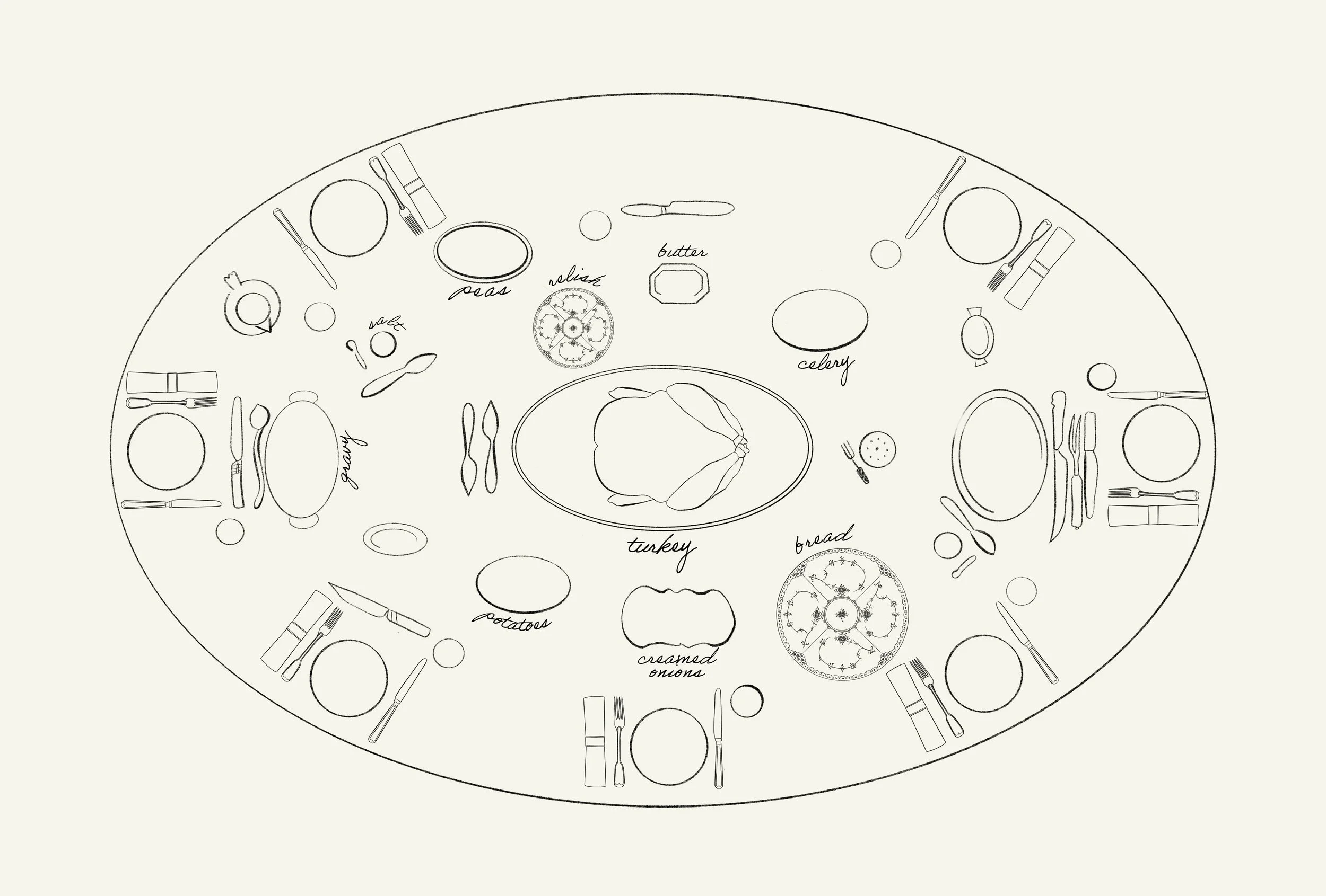 Kathryn Gillan, Hospitality Consulting Web Design