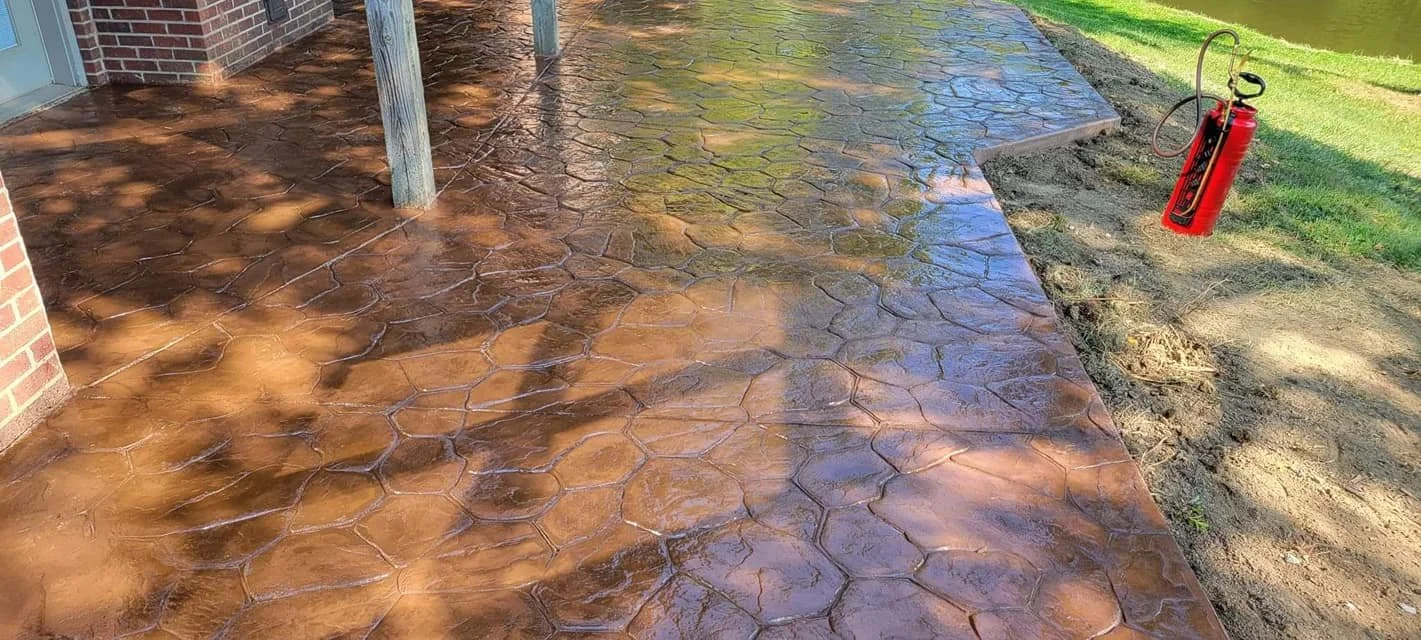 Oranssi previous project