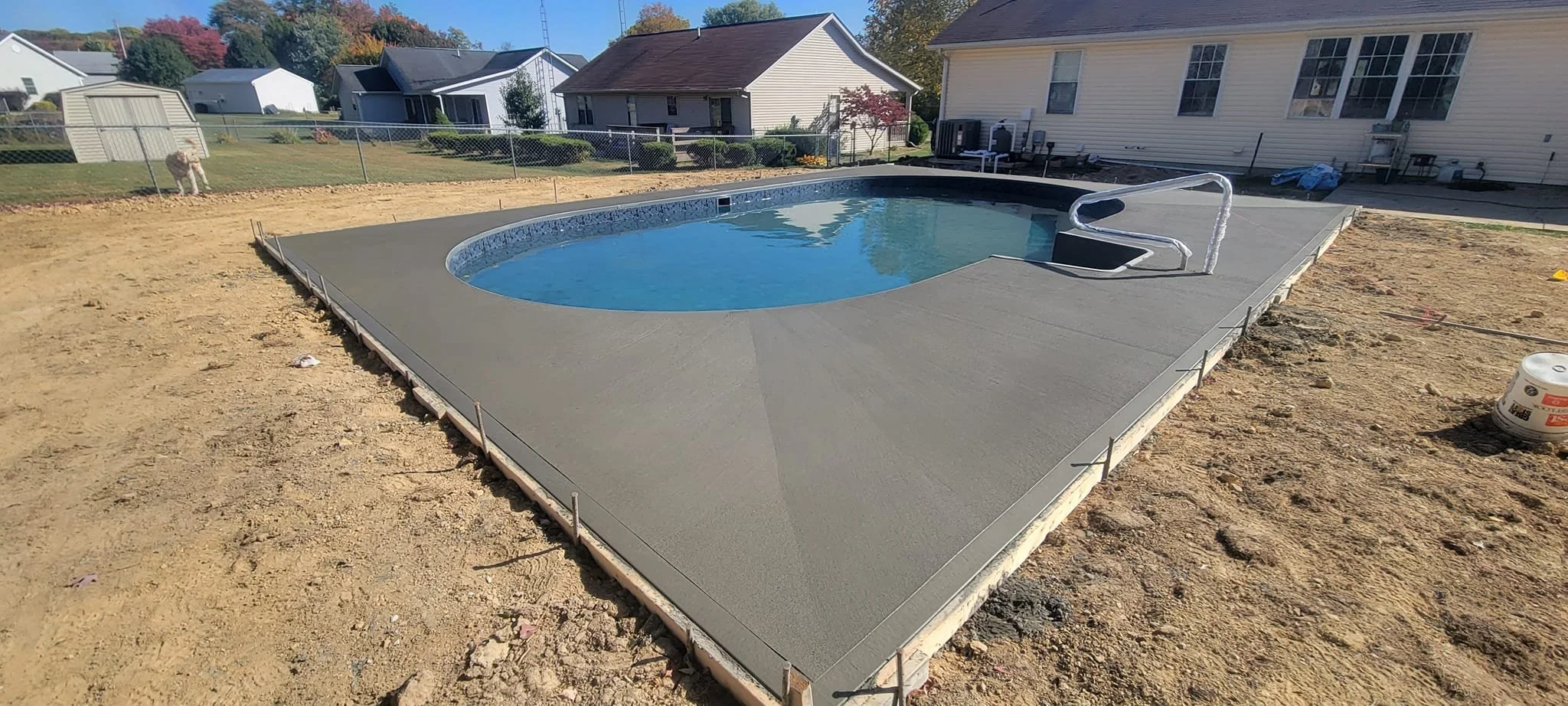 Oranssi project: studio shed