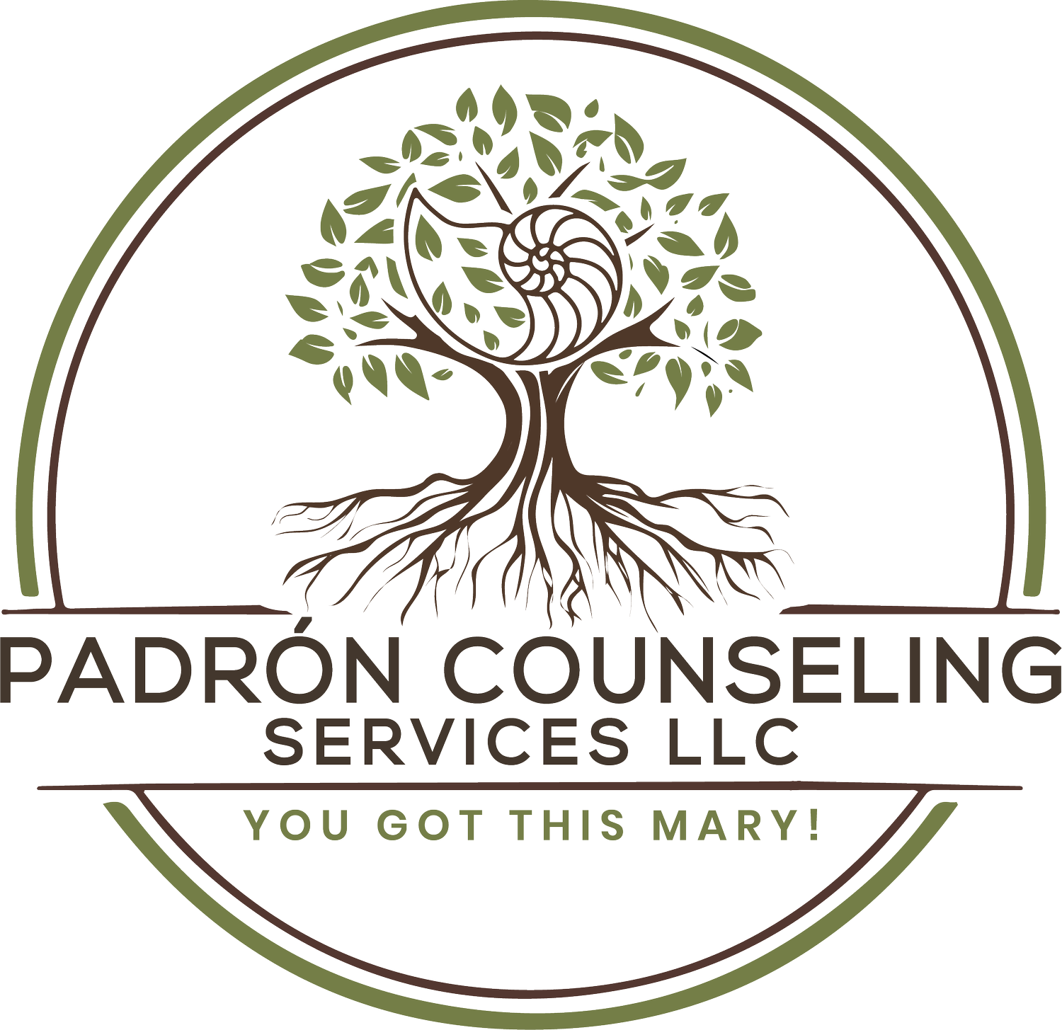 Padron Counseling Services
