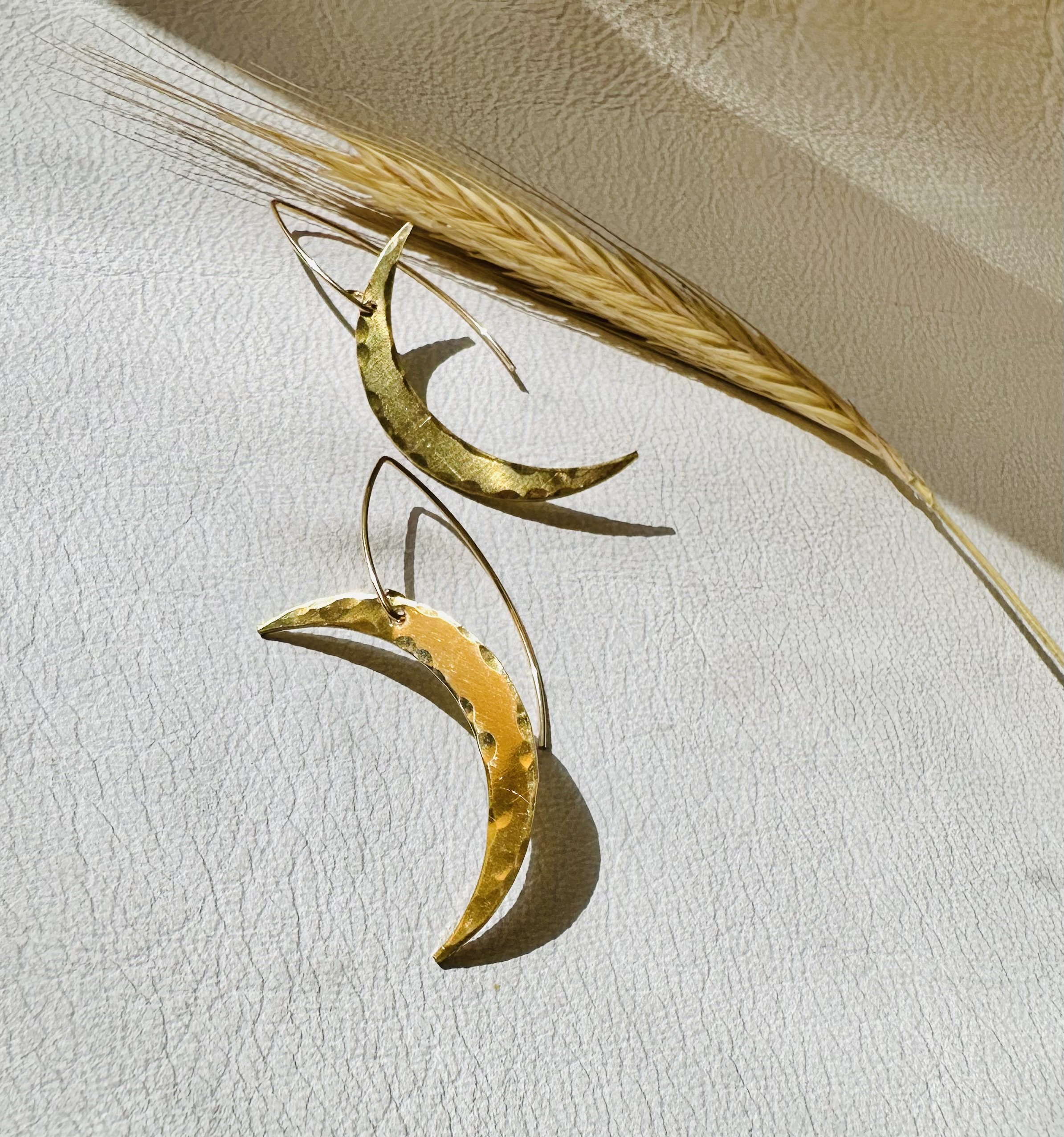 Luna Earrings