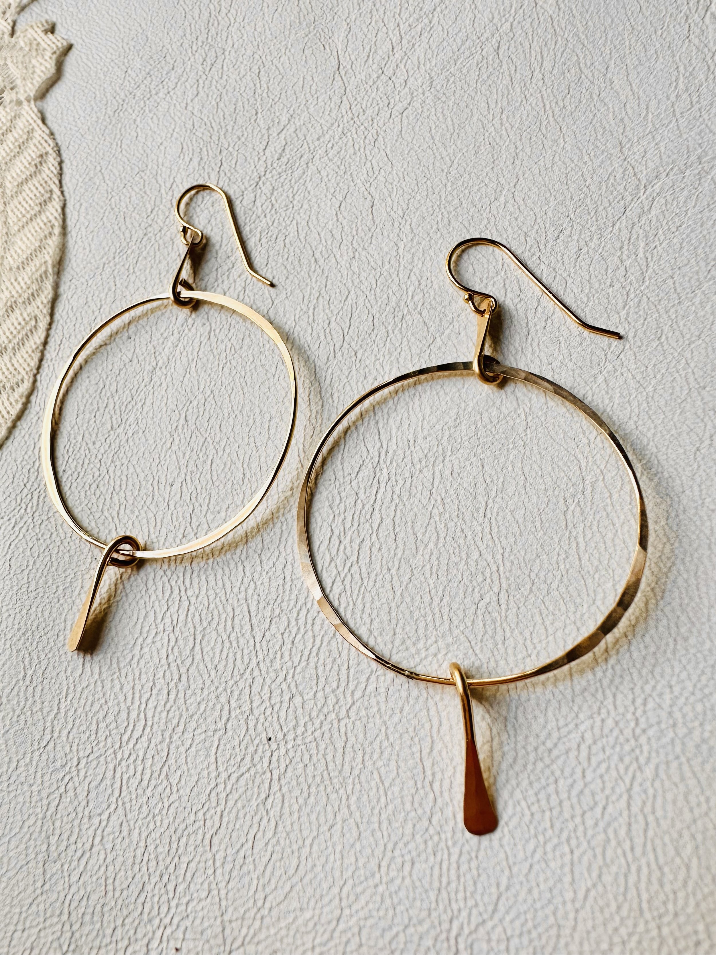 Alta Earrings
