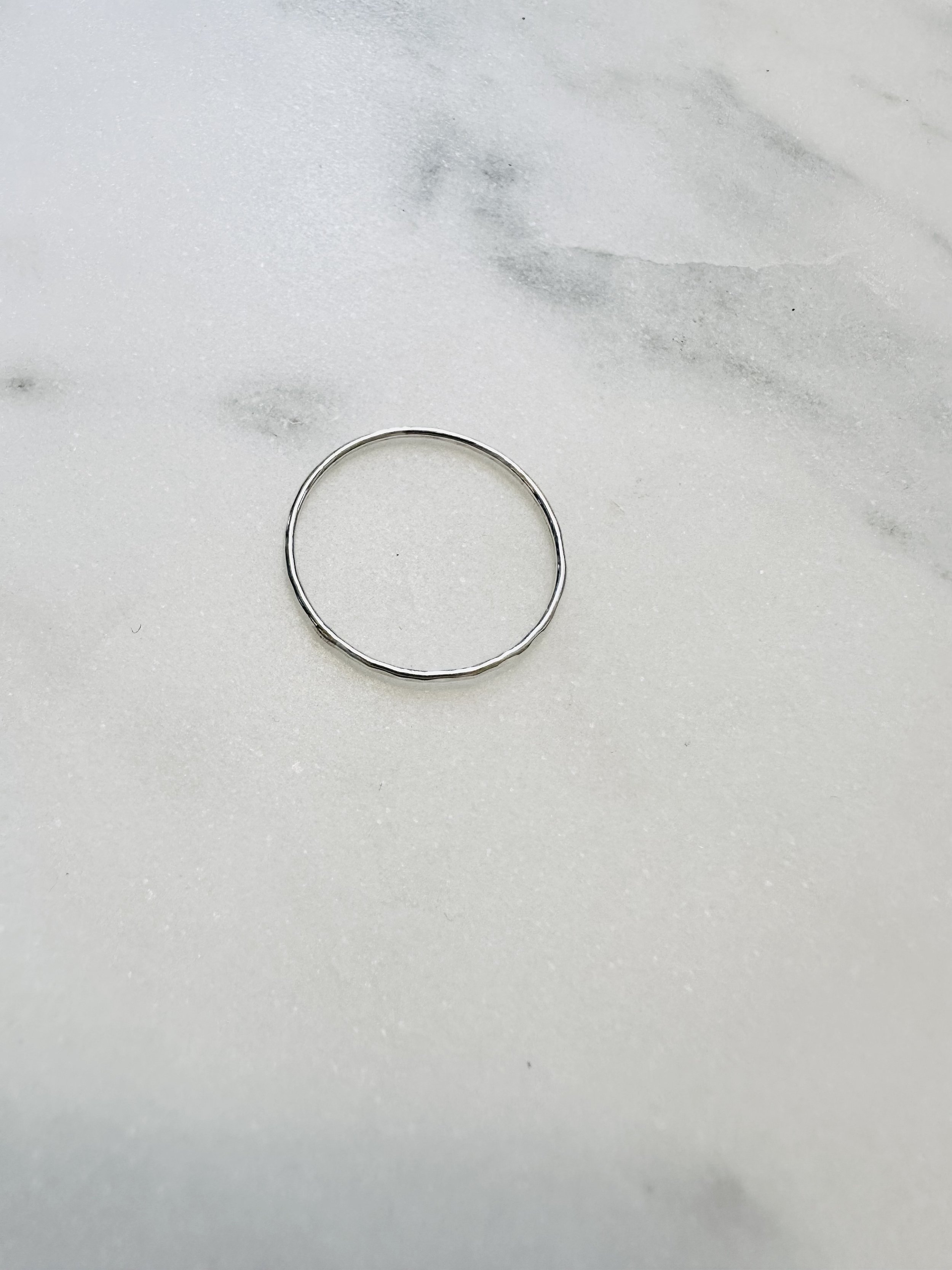 Plata Ring