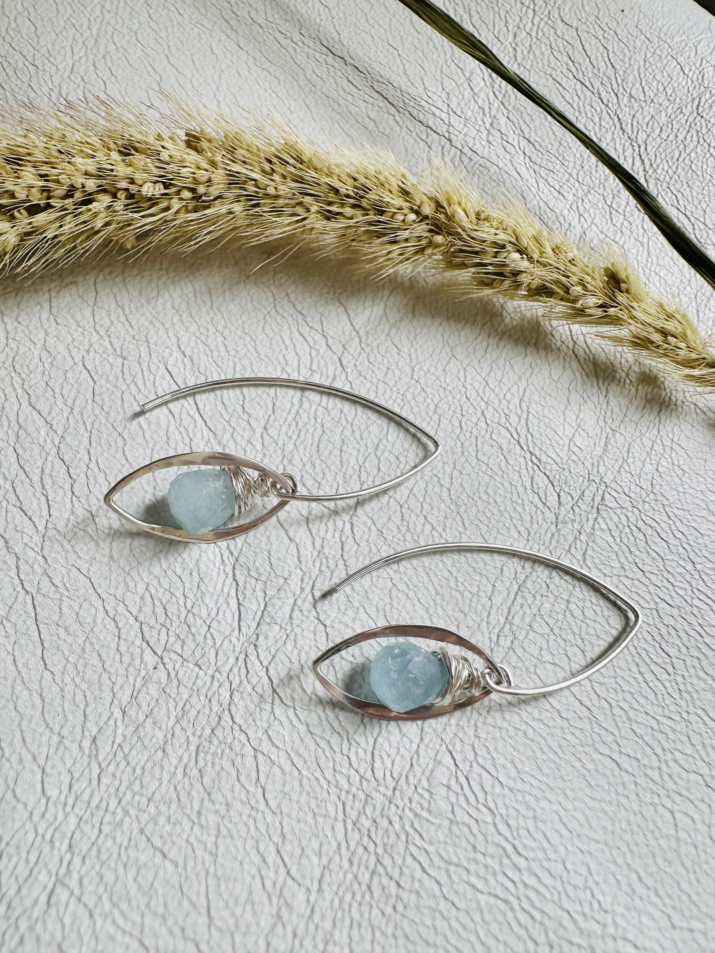 Marina Earrings