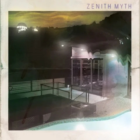  Zenith Myth  Zenith Myth (2011)  |  vocals