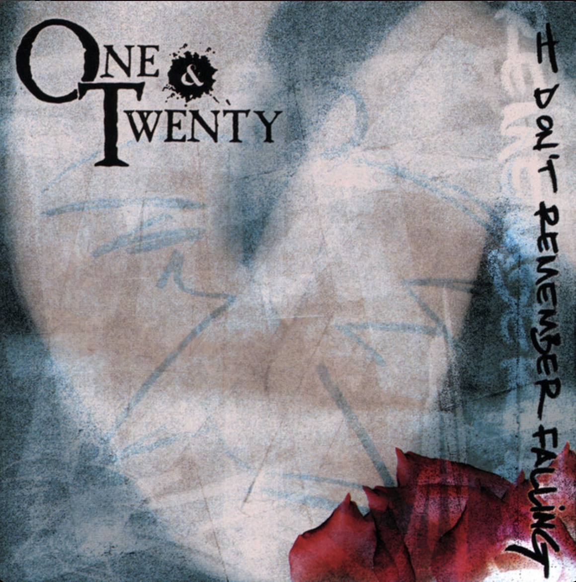  One & Twenty  I Don't Remember Falling (2000)  |  guitars, vocals
