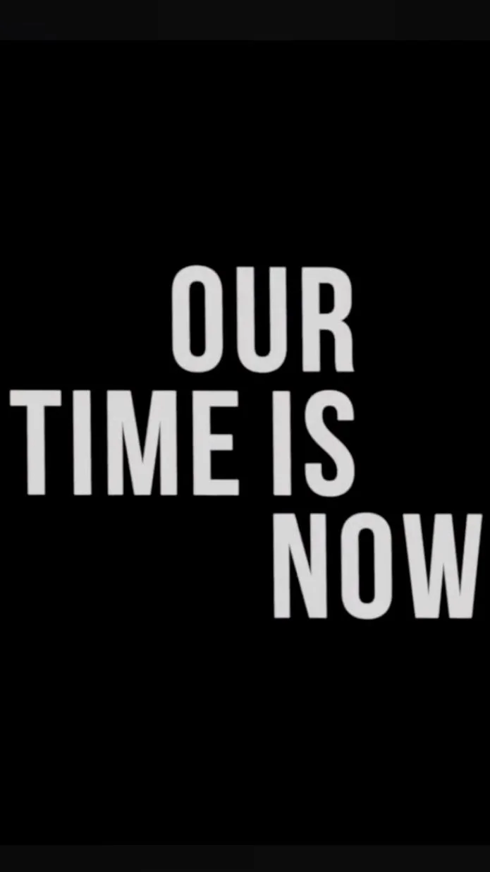  Theory: Our Time is Now  (2018)  Jun Diaz, director |  Original score