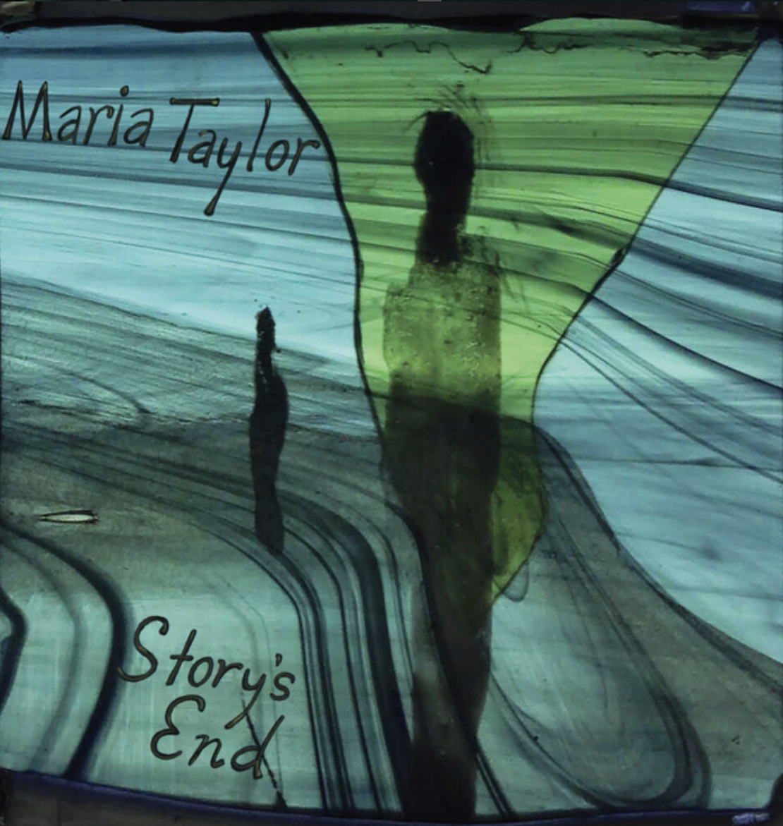  Maria Taylor  Story's End (2026)  |  guitar, co-write