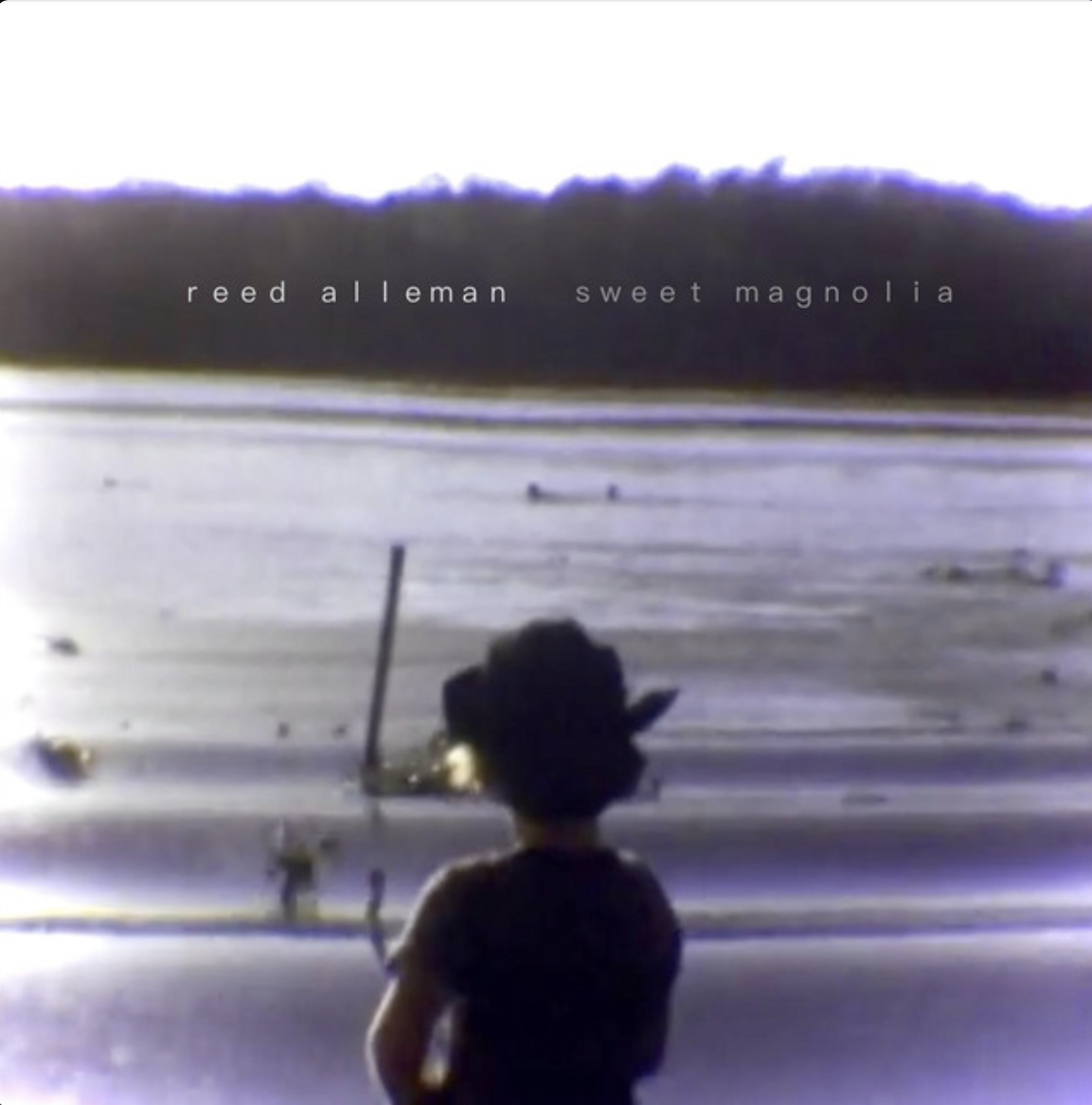  Reed Alleman  Sweet Magnolia (single) (2025)  |  guitars