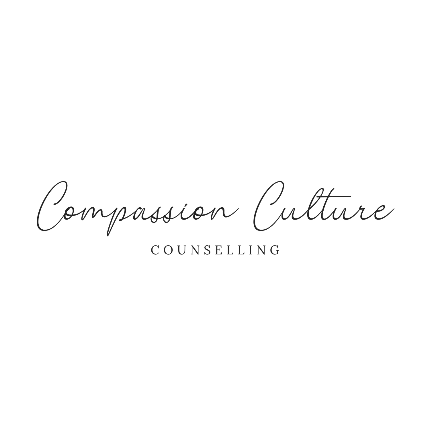 Compassion Culture Counselling