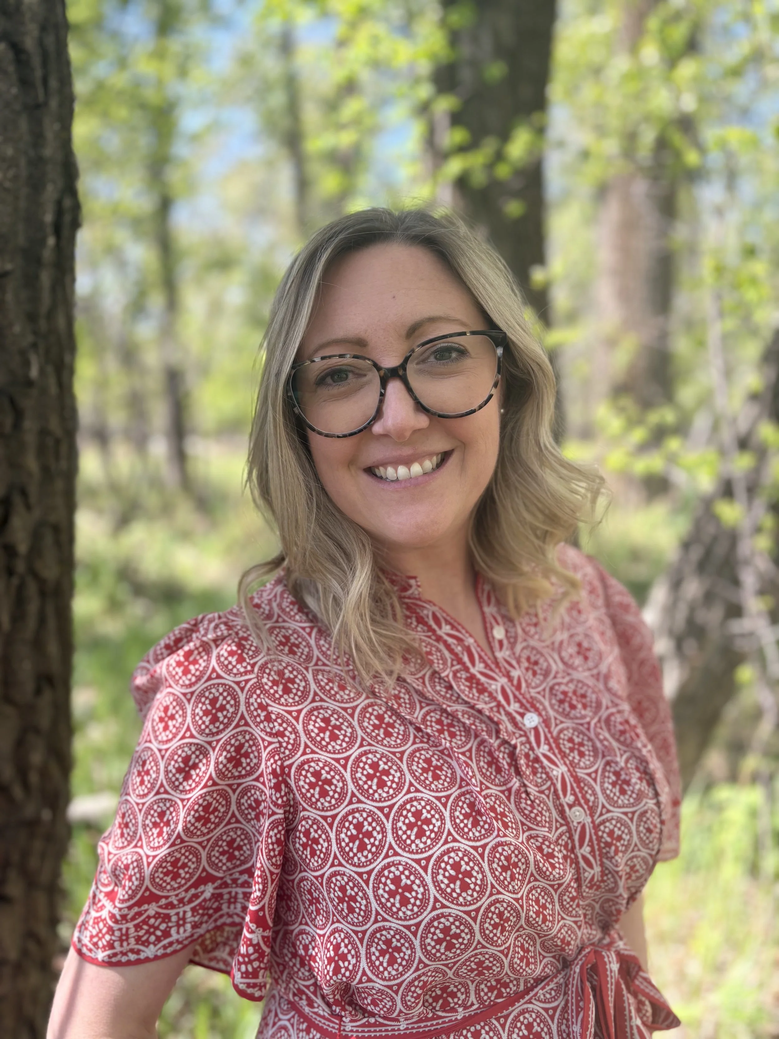 Courtney Bell Registered Psychologist in okotoks alberta