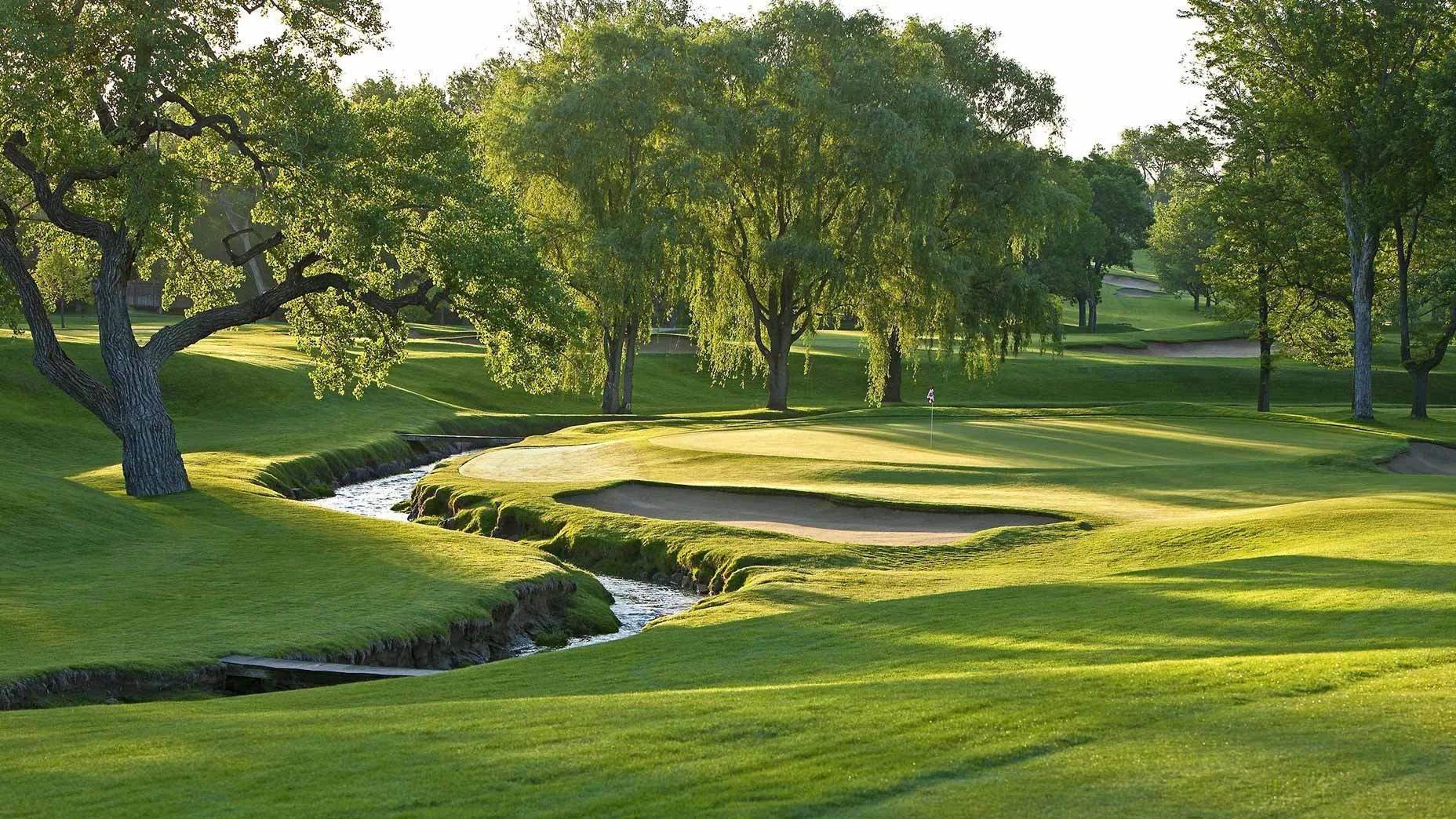 Cherry Hills Country Club - 2027 Arnold Palmer Cup | dovetail solutions