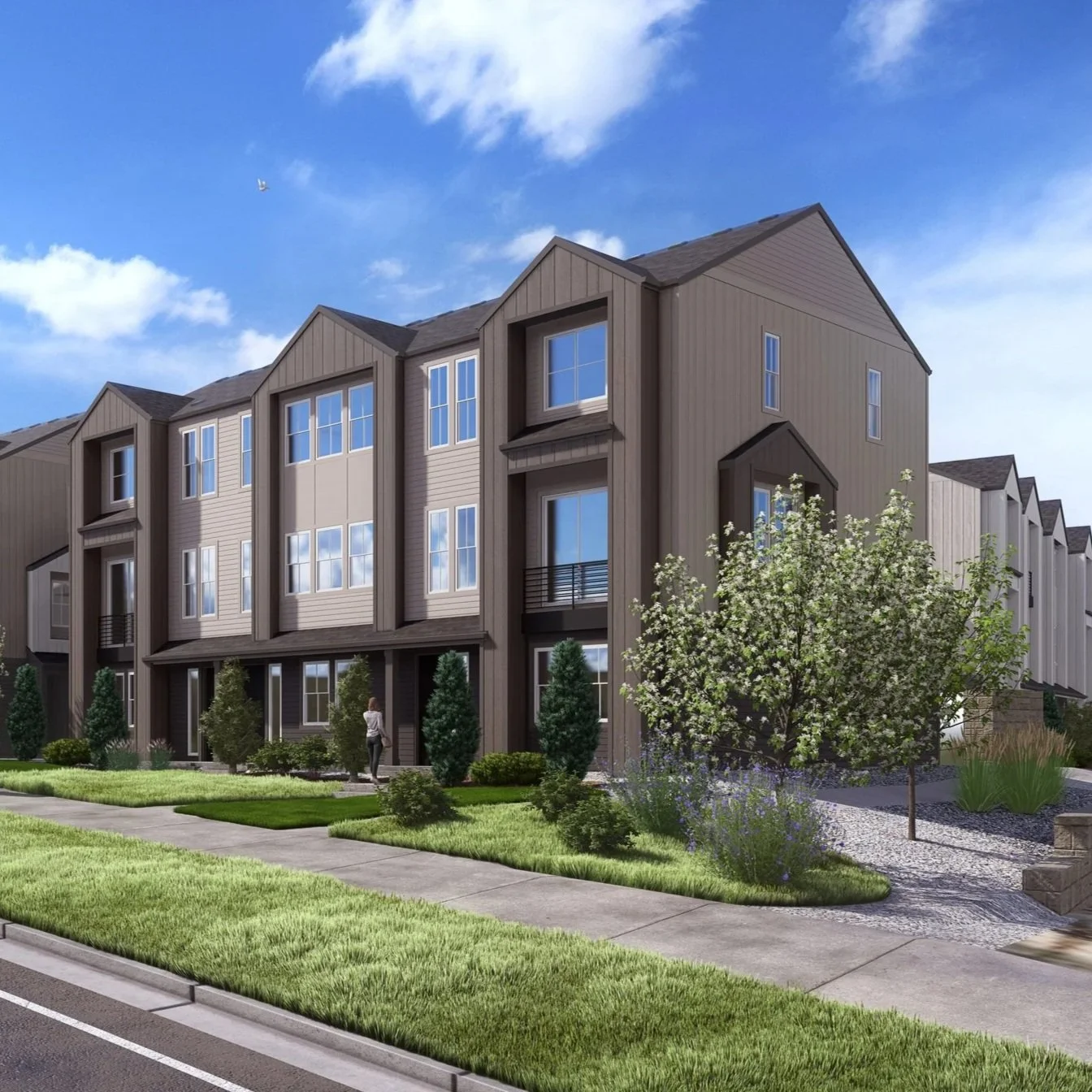 Sweet Creek Capital | dovetail solutions