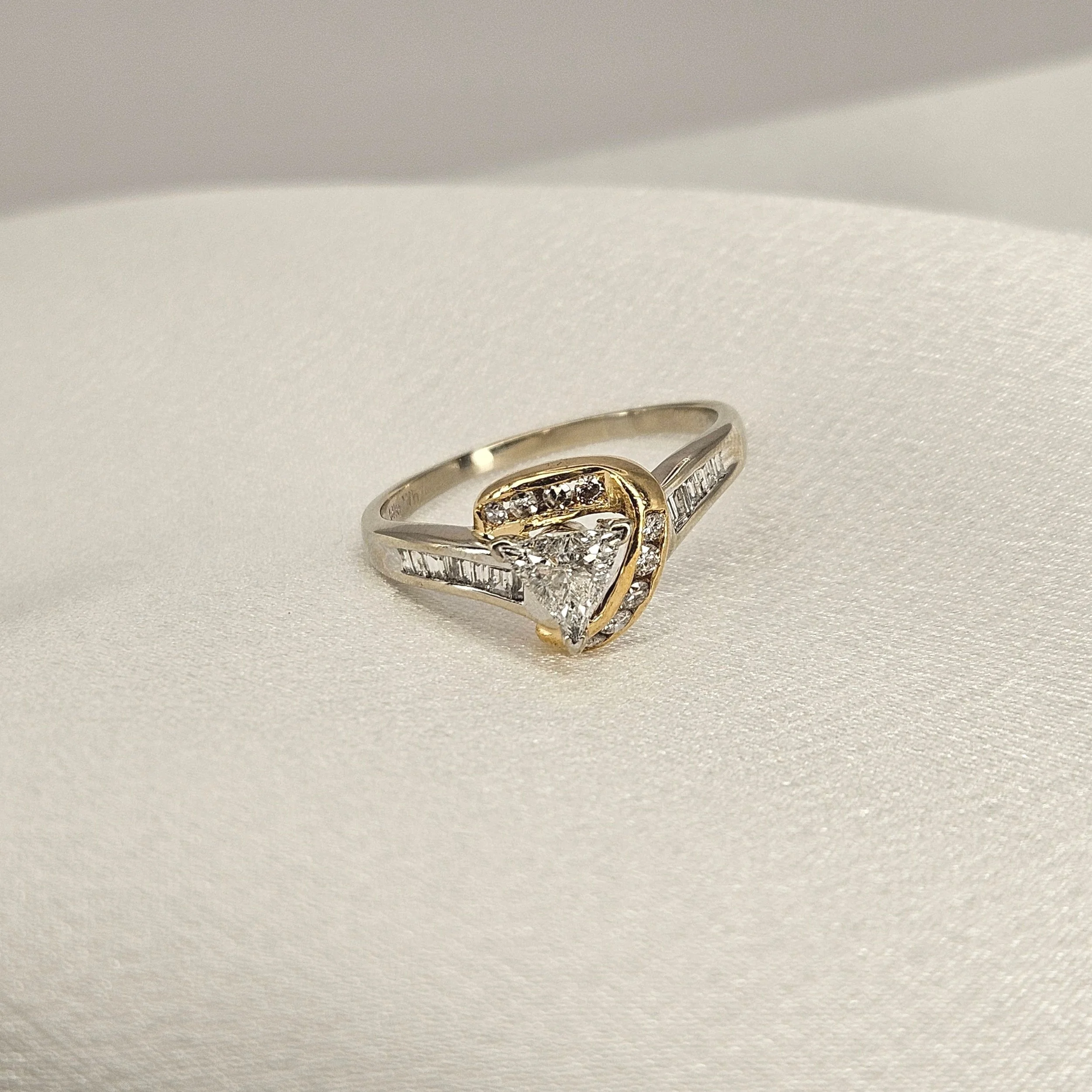 Ring Sizing Service
