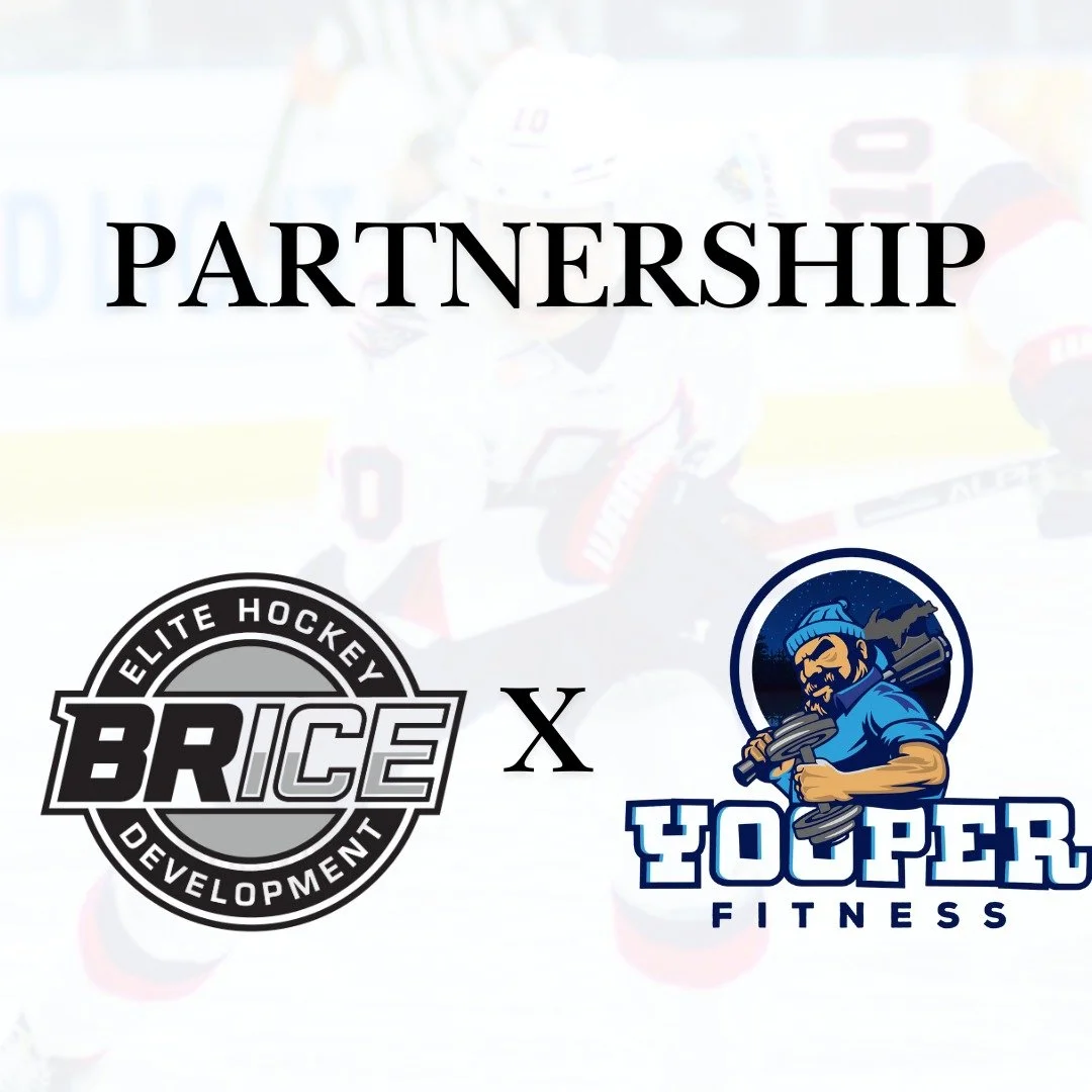 You've asked? We've delivered! Were thrilled to announce a partnership with @yooperfitnesshoughton! Coming this summer we are offering strength training programs as a continuation of our on ice programming. Please note this is exclusively for BR.ICE 